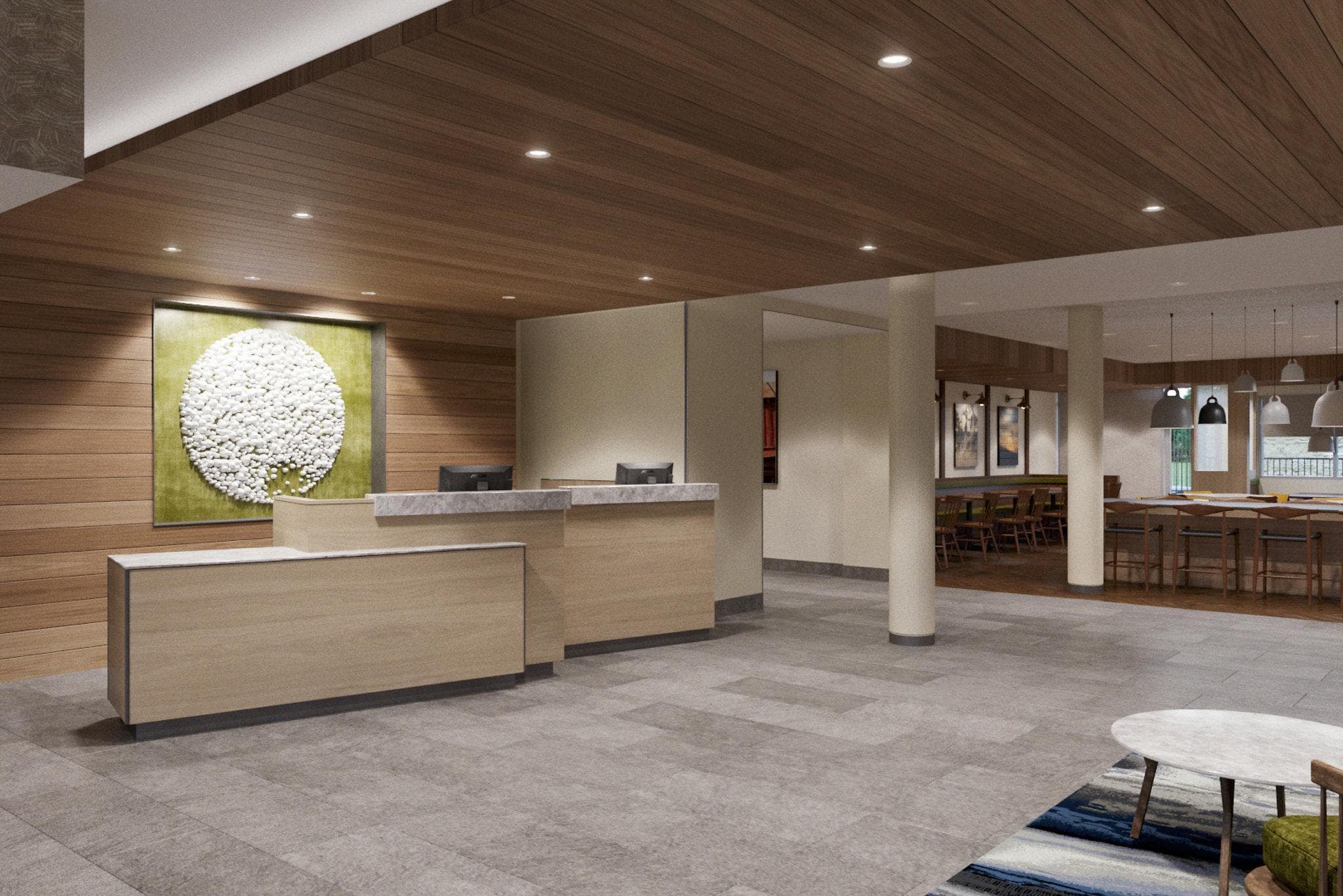 Fairfield by Marriott Inn & Suites Nashville Airport