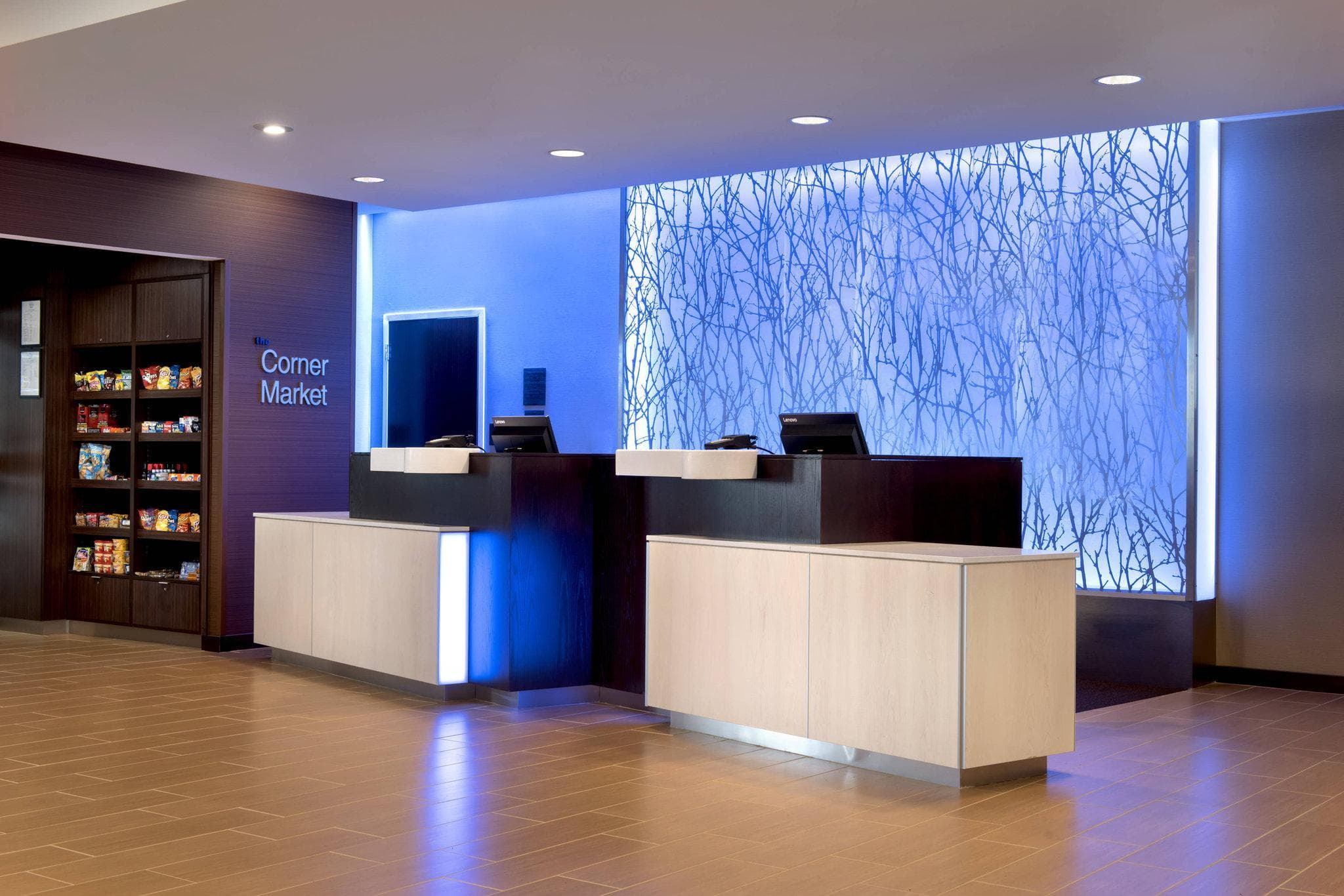Fairfield by Marriott Inn & Suites Buffalo Amherst/University photo 4