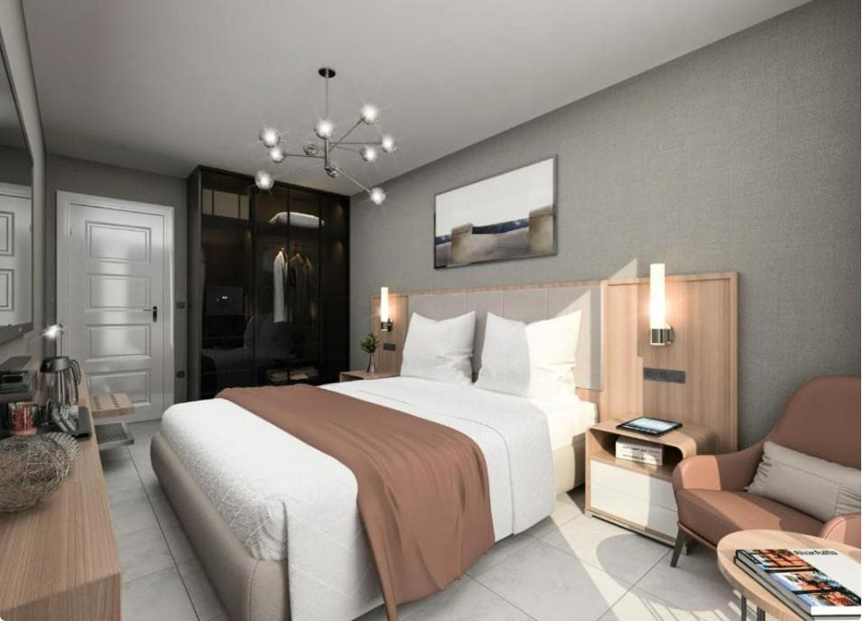 Days Inn by Wyndham Alanya