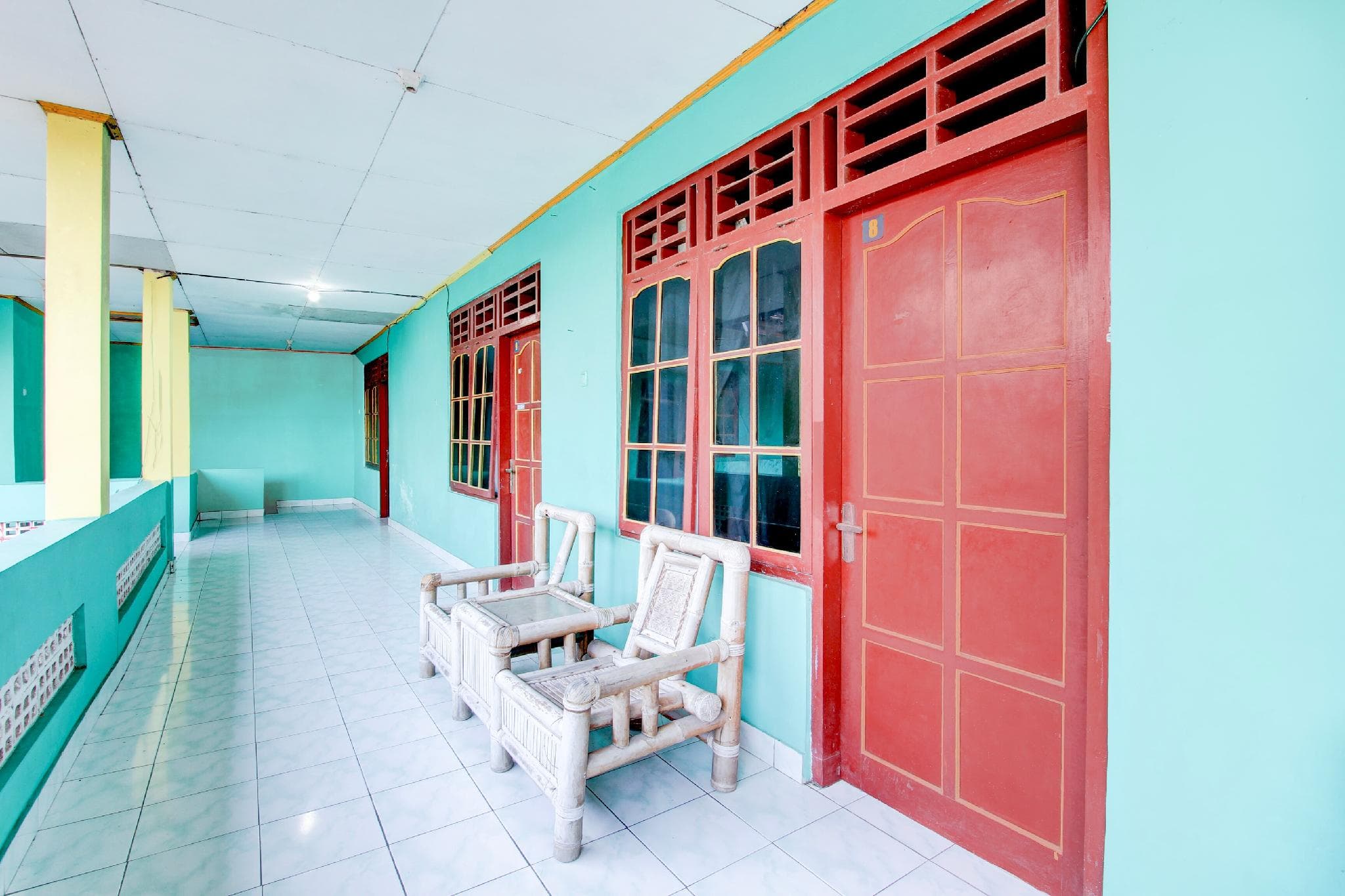 Hotel O Homestay Baronsari photo 5
