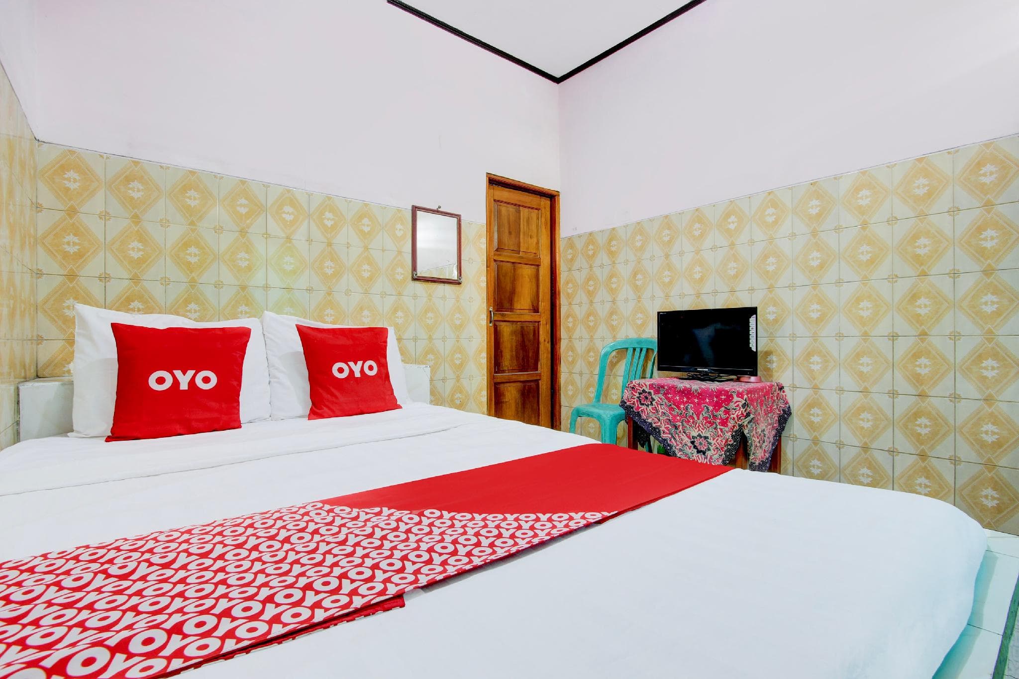 Hotel O Homestay Baronsari photo 2