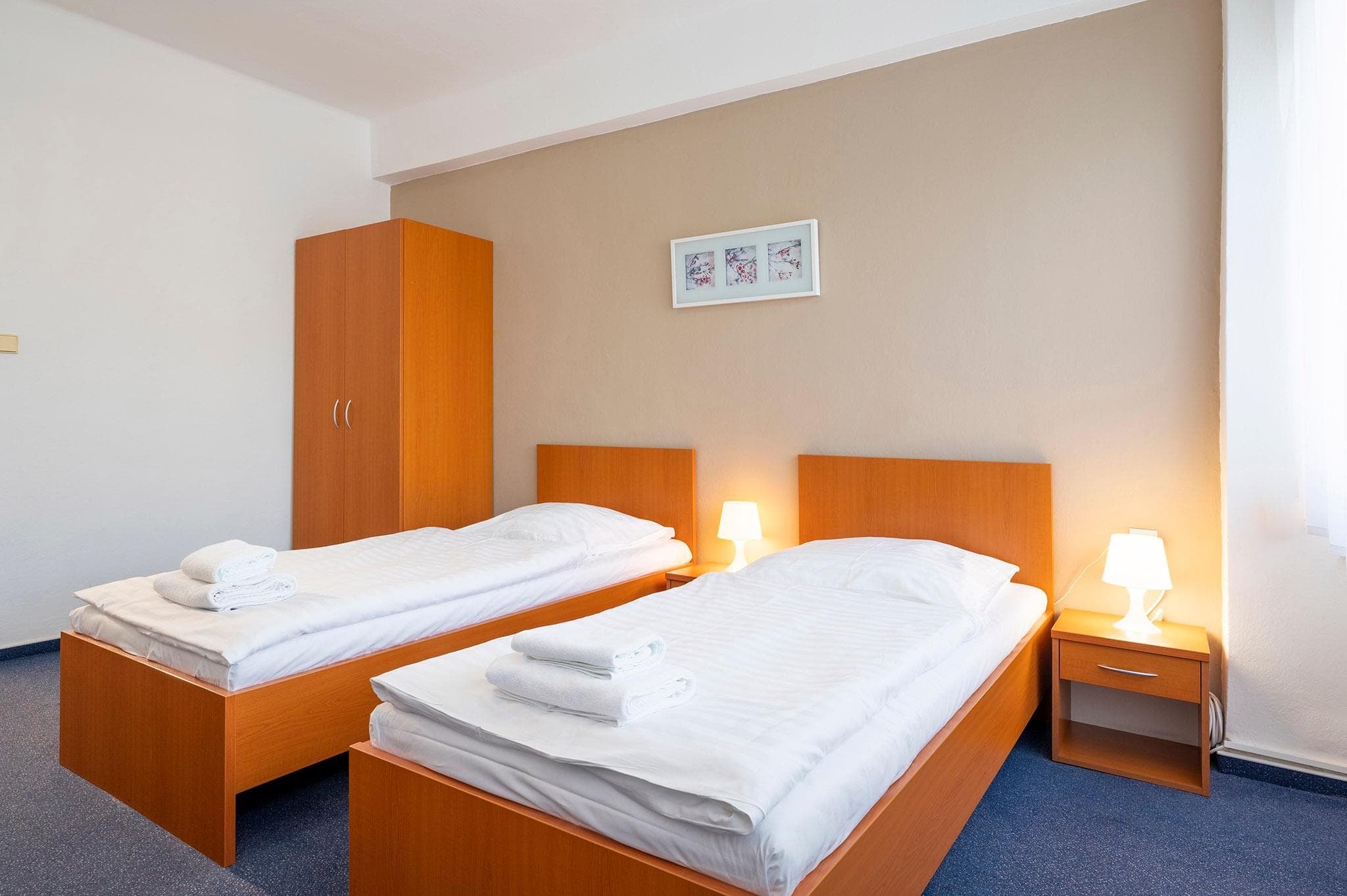 Hotel Veronika photo 2