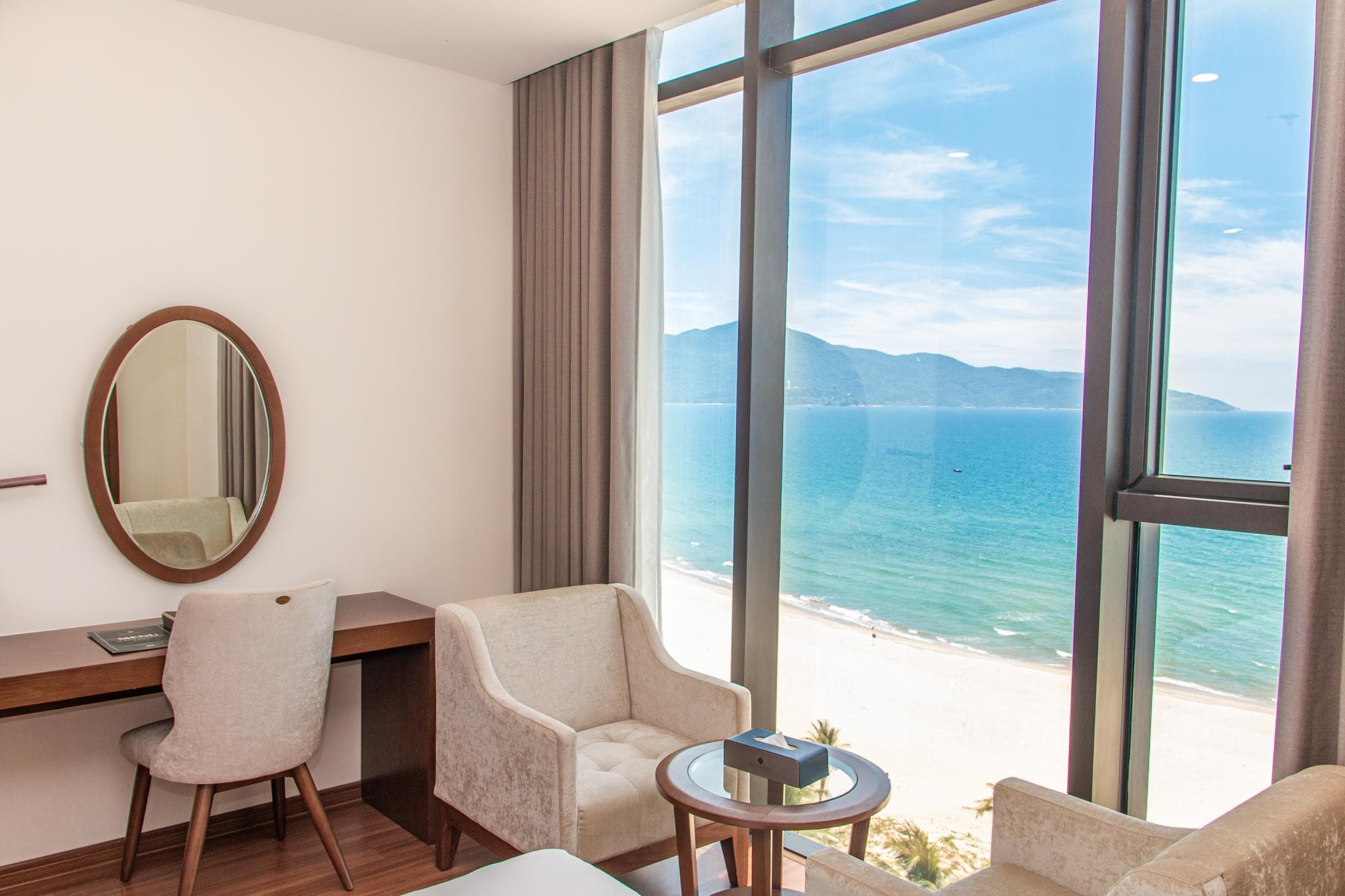 Rosamia Da Nang Hotel photo 2