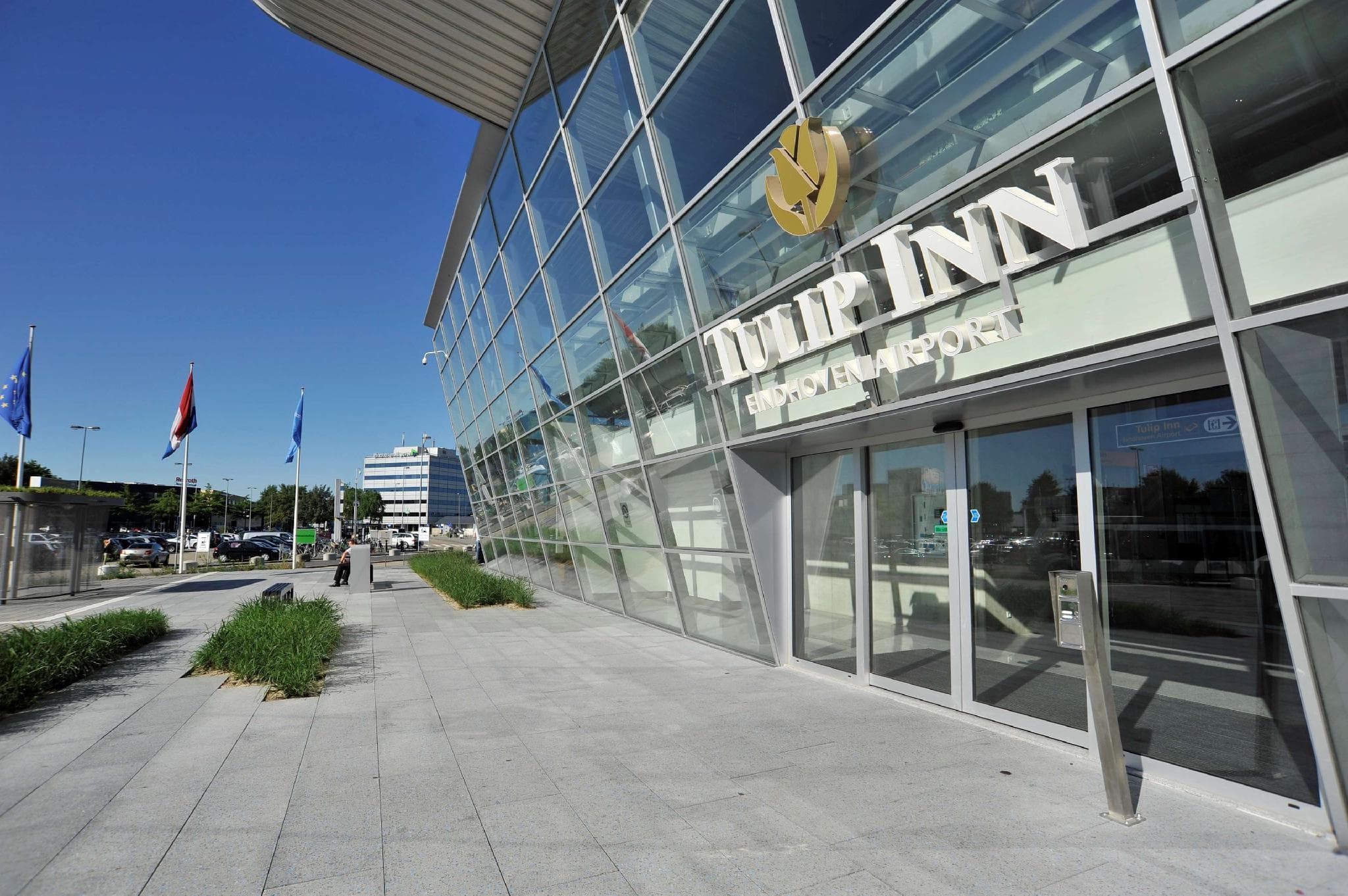 TULIP INN EINDHOVEN AIRPORT photo 4