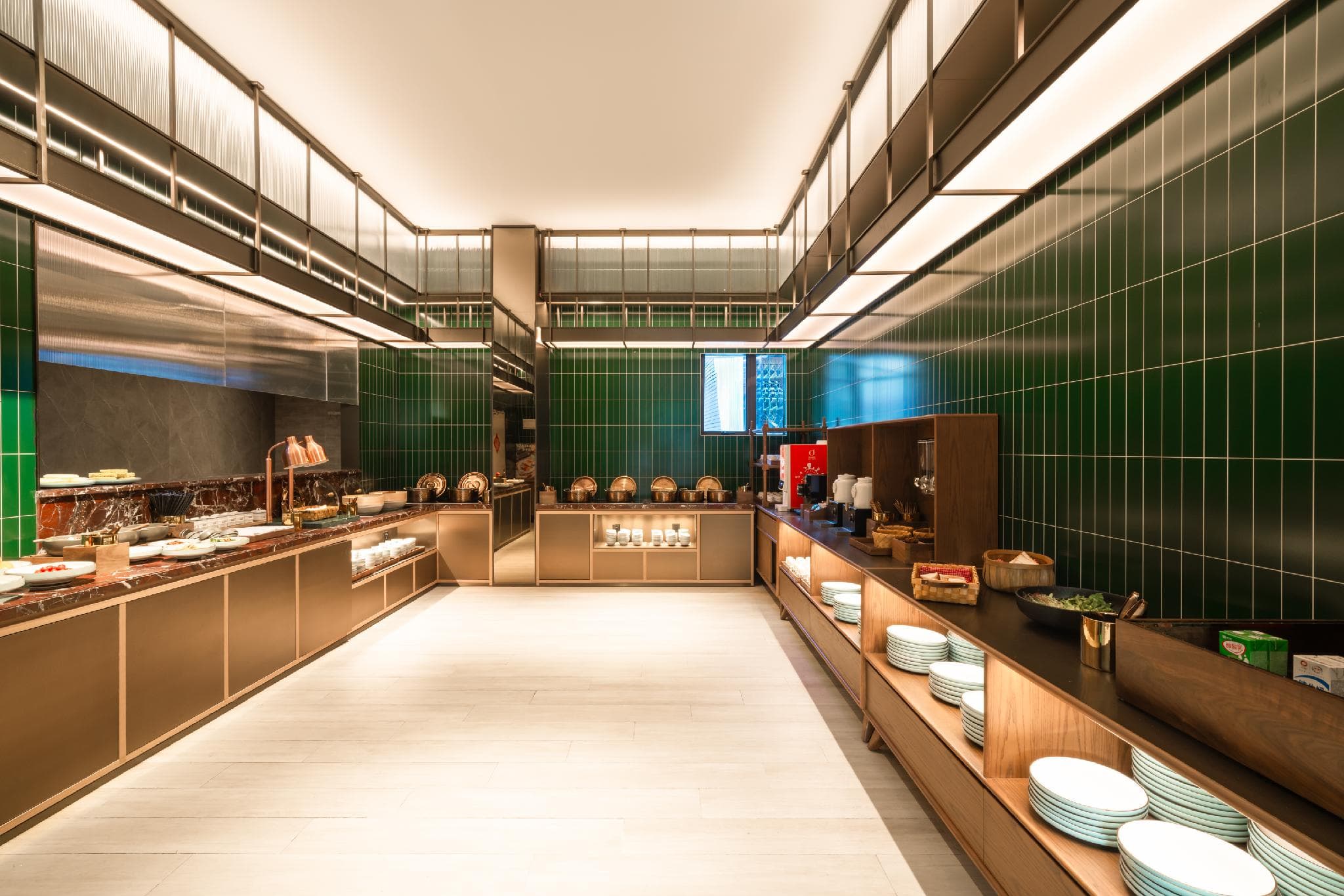 Orange Hotel Dongguan Dongcheng Wanda photo 3