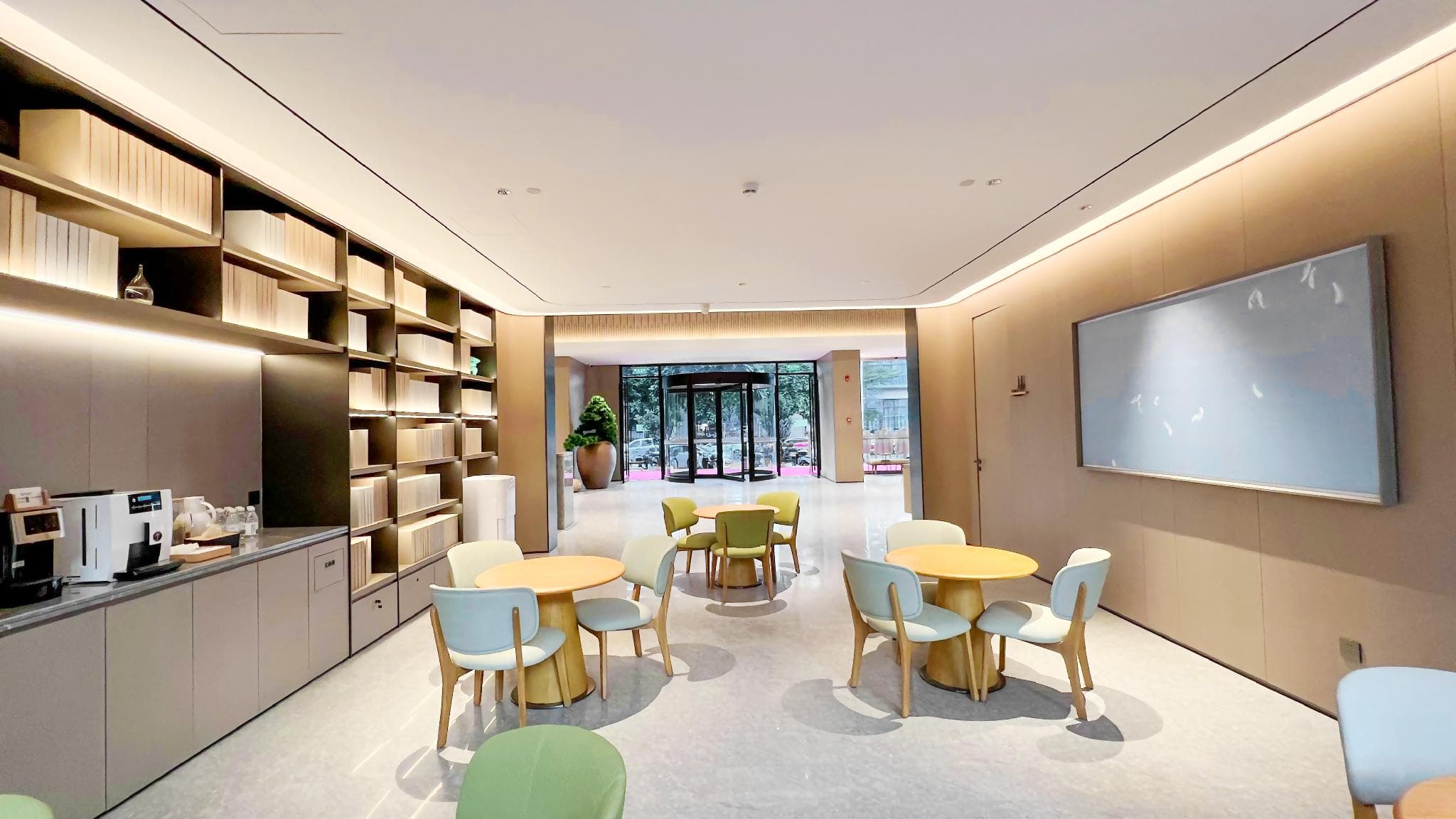 Ji Hotel Shenzhen Guangming Shijiangu photo 3