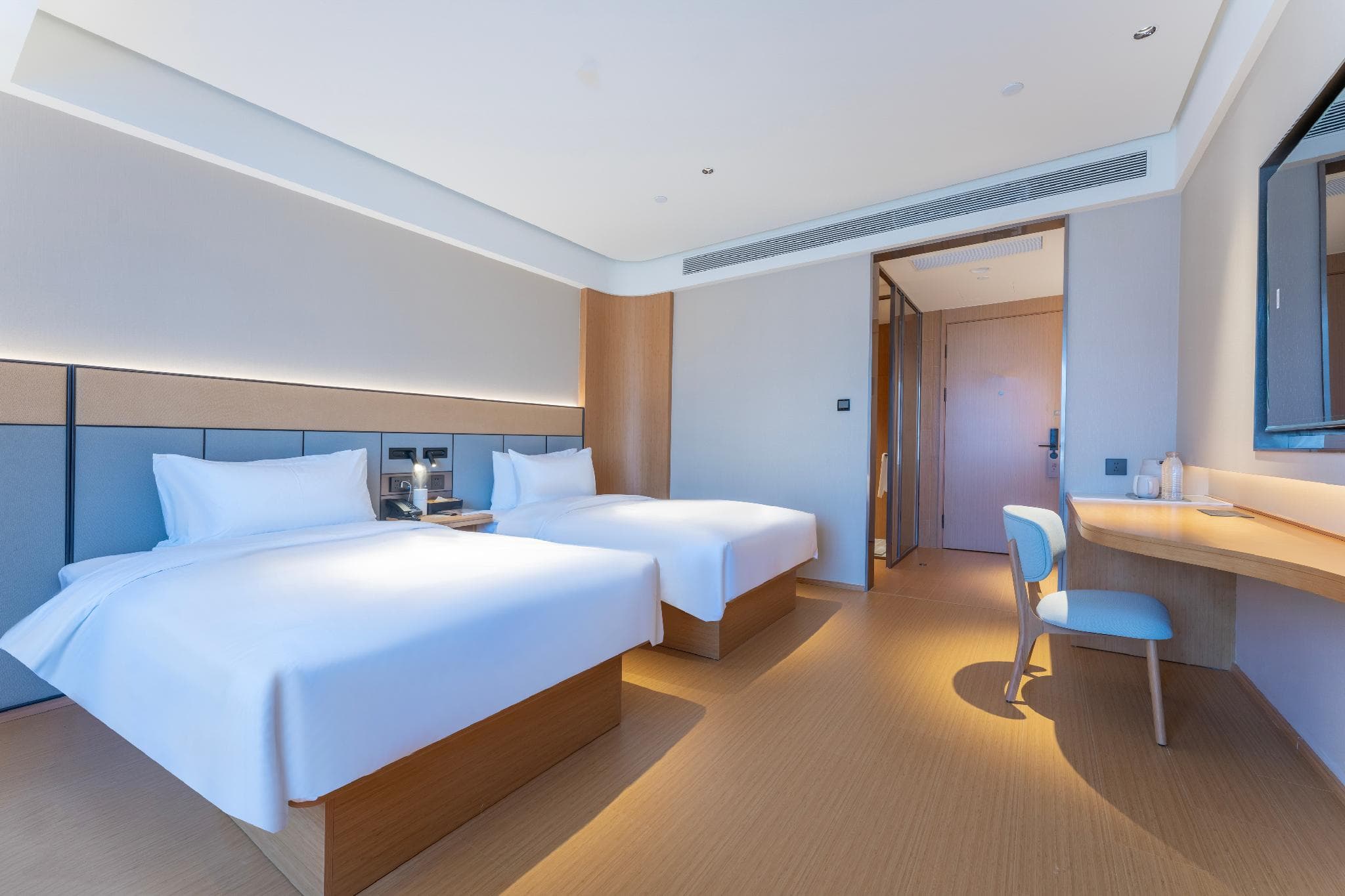 Ji Hotel Lishui Suichang photo 2