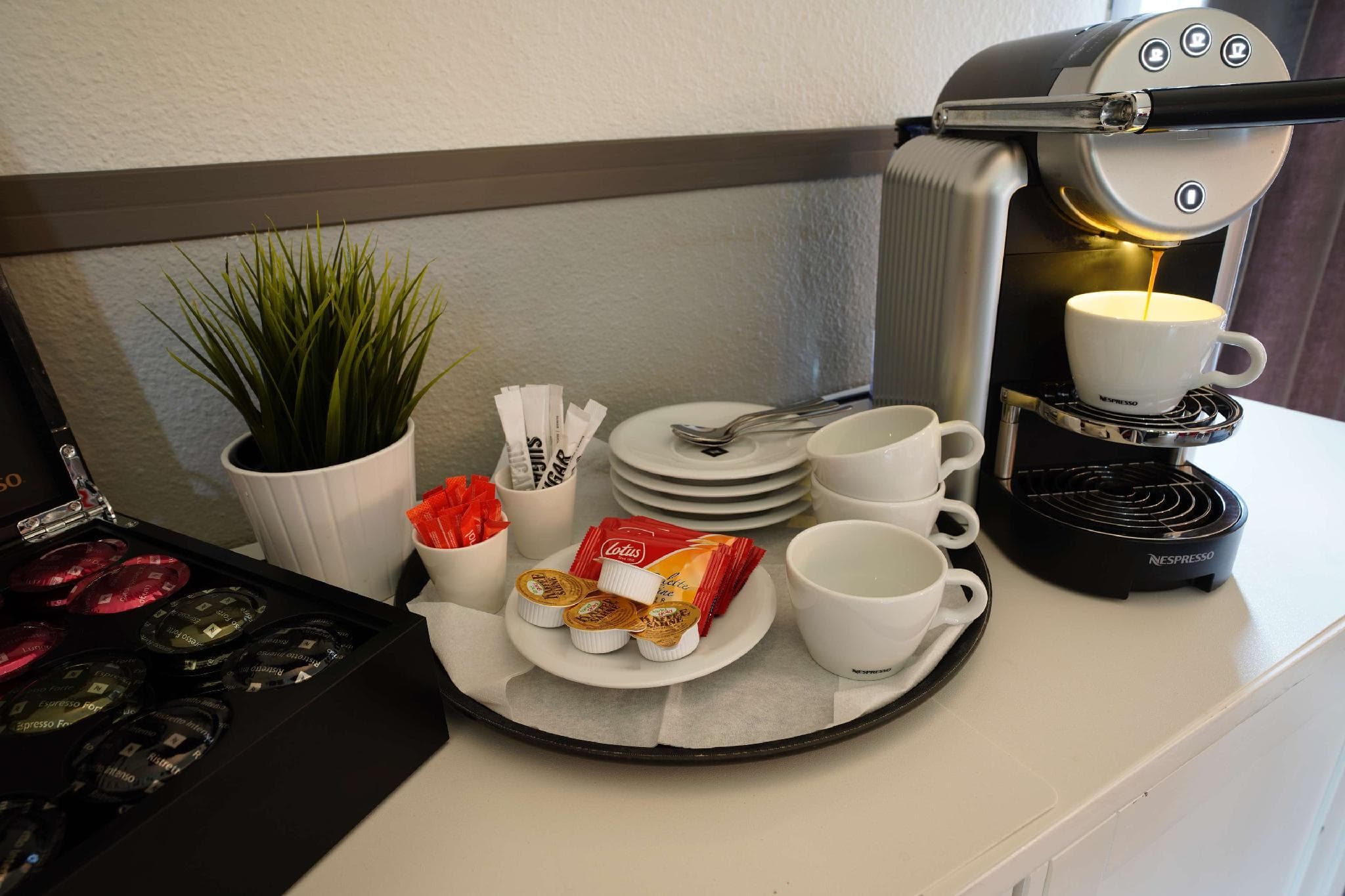Campanile Luik Hotel photo 5