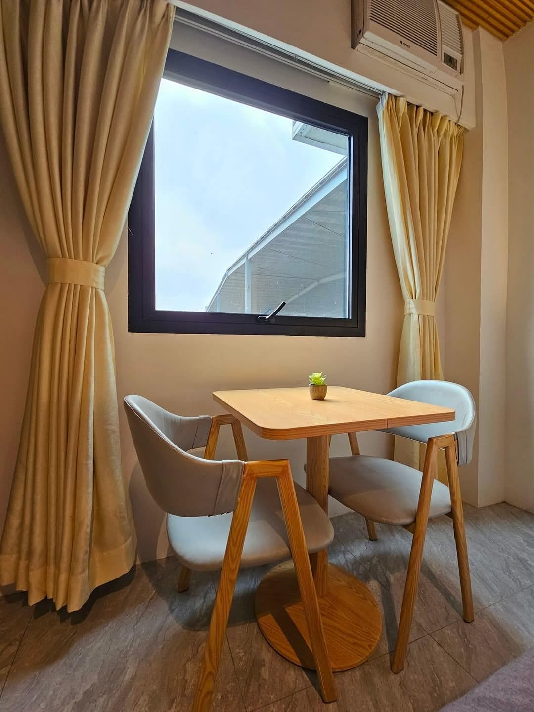 Terra Hotel photo 5