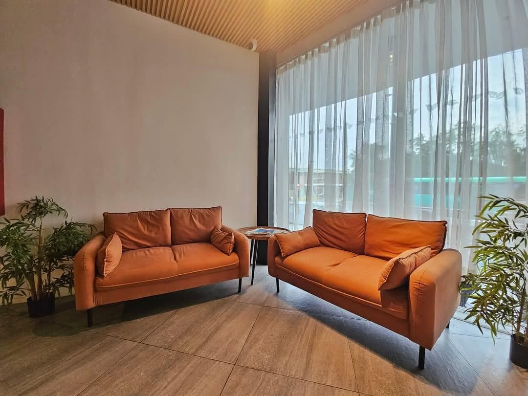 Terra Hotel photo 4