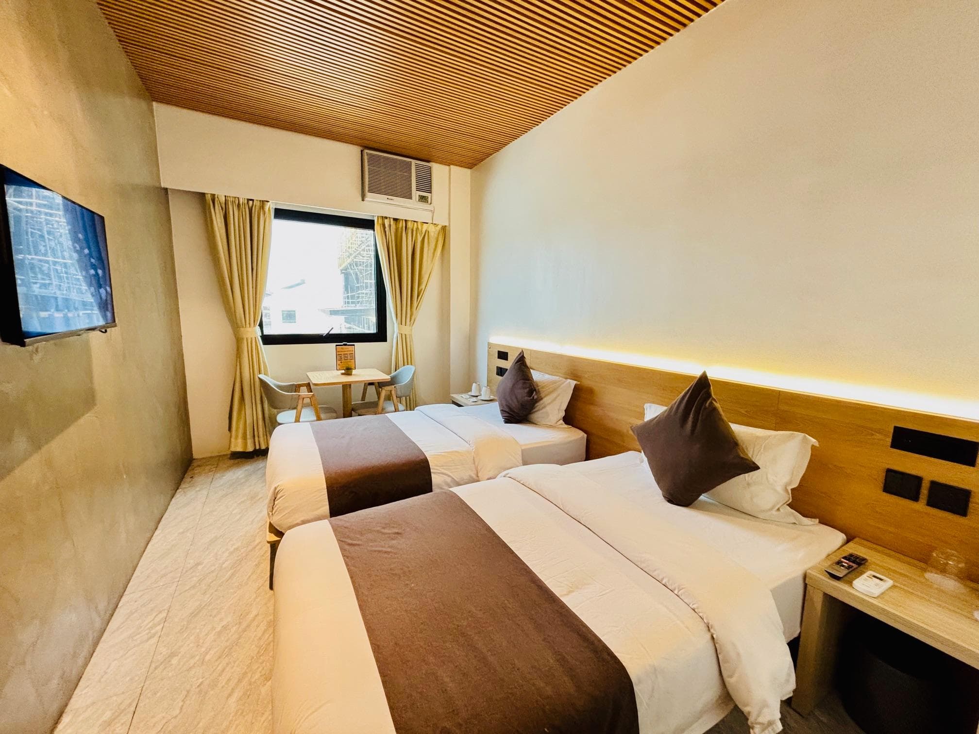 Terra Hotel photo 2
