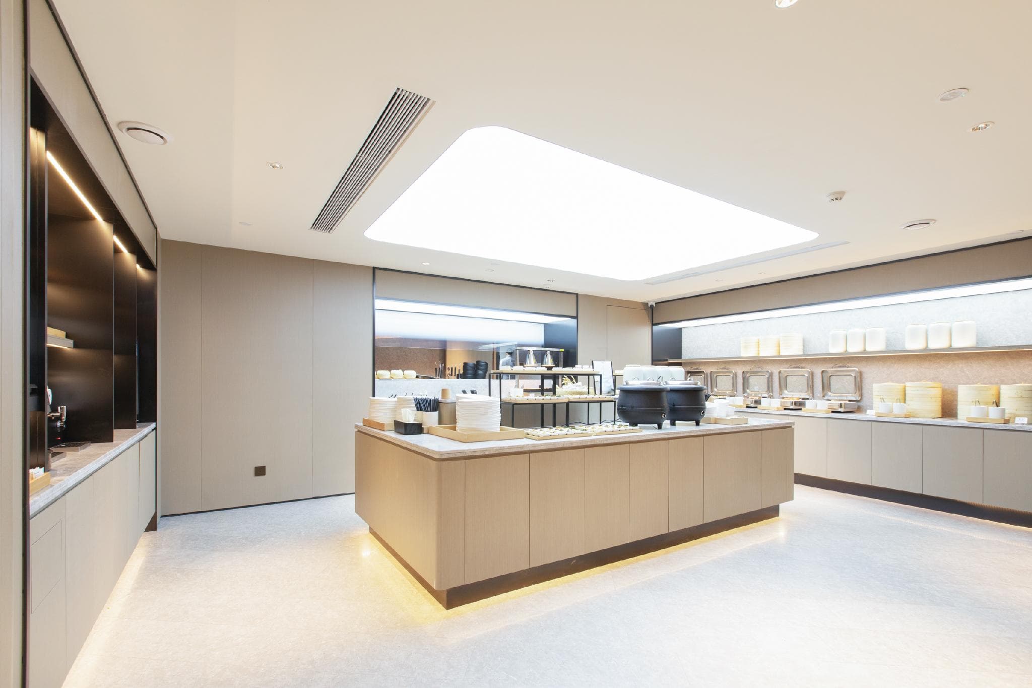 Ji Hotel Wuhan Development Avenue Zhuyeshan
