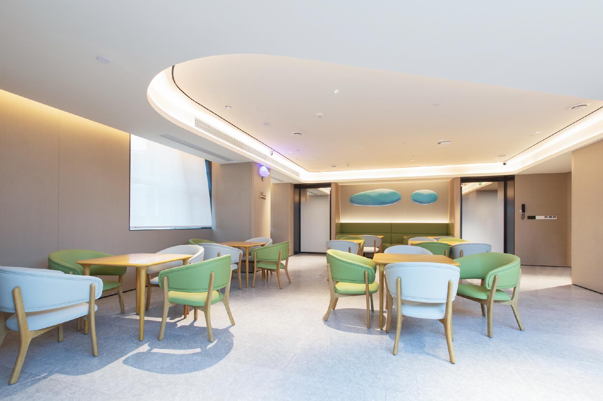 Ji Hotel Wuhan Development Avenue Zhuyeshan photo 4