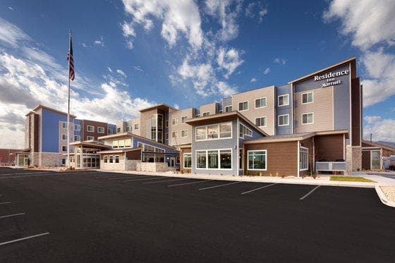 Residence Inn by Marriott St. Louis West County