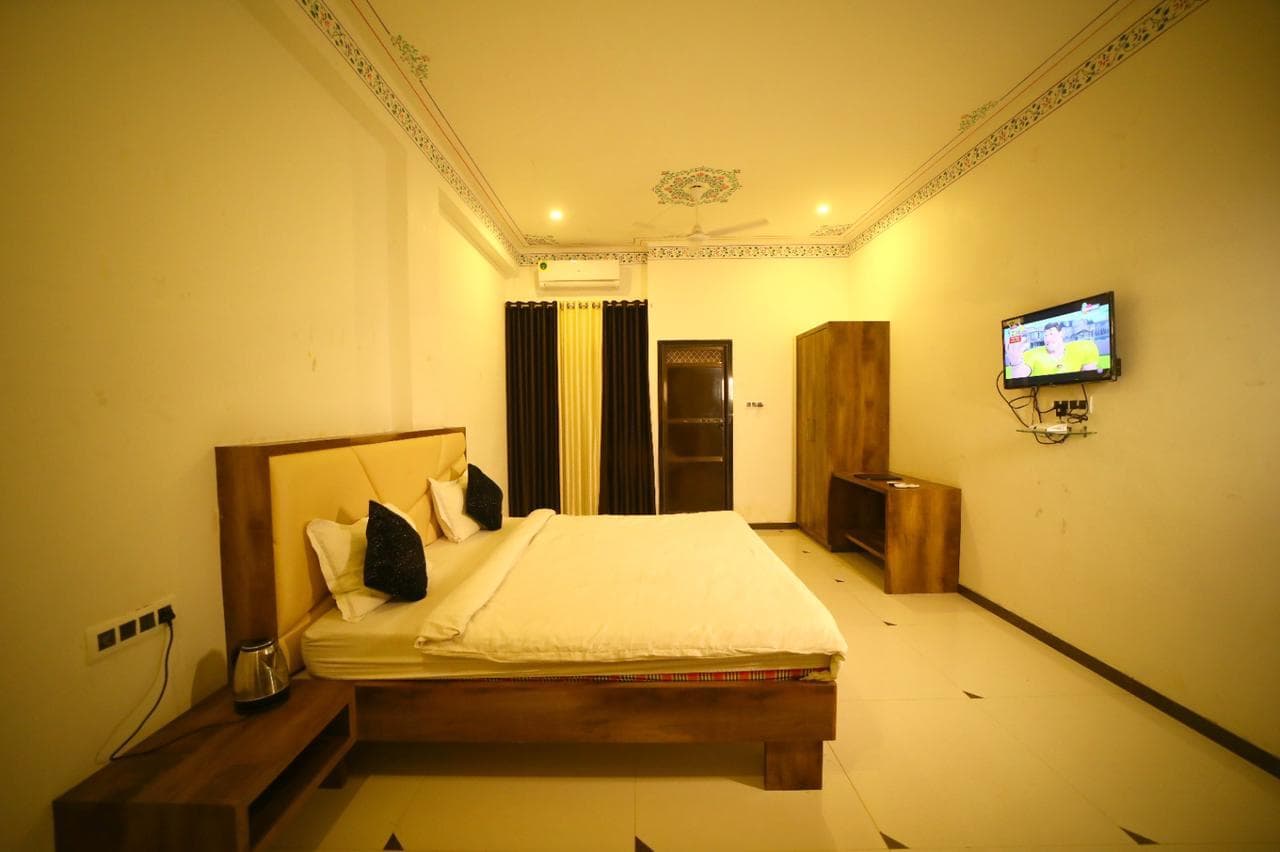 Shiv Ashray Resort photo 2