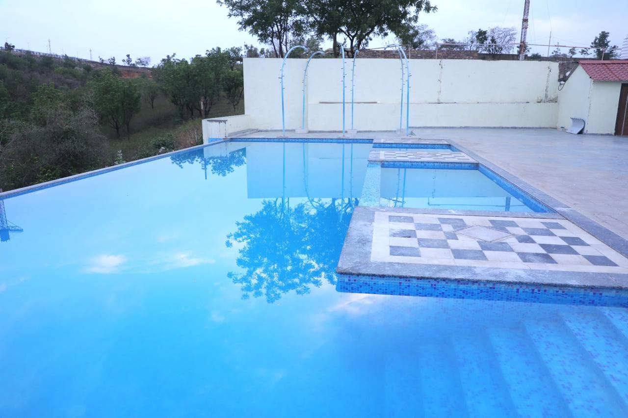 Shiv Ashray Resort photo 3