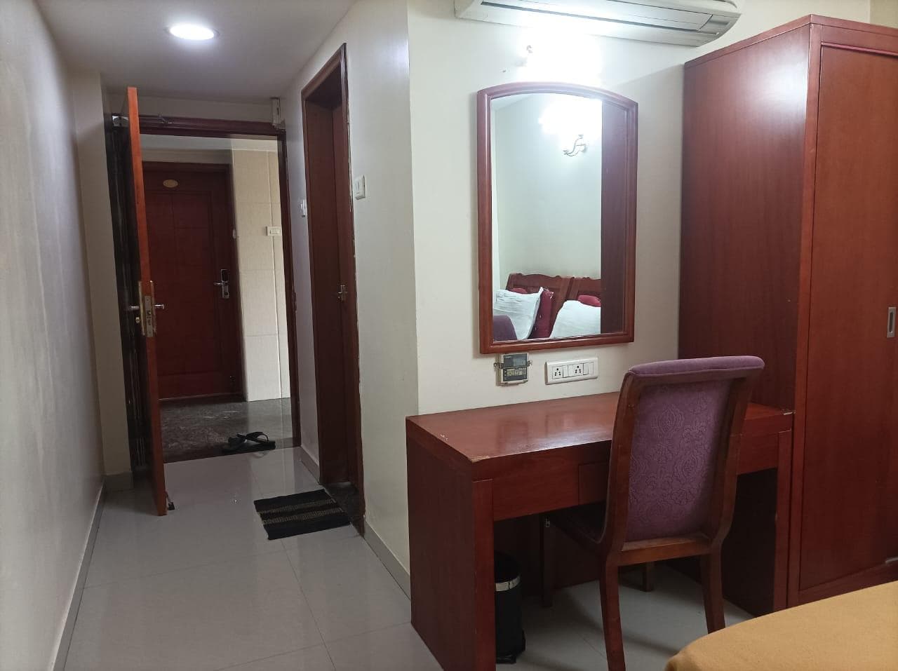 shri Valli Residency photo 2