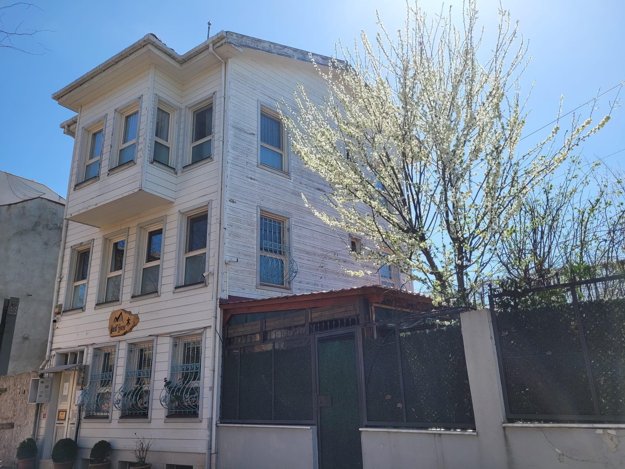 Masif House