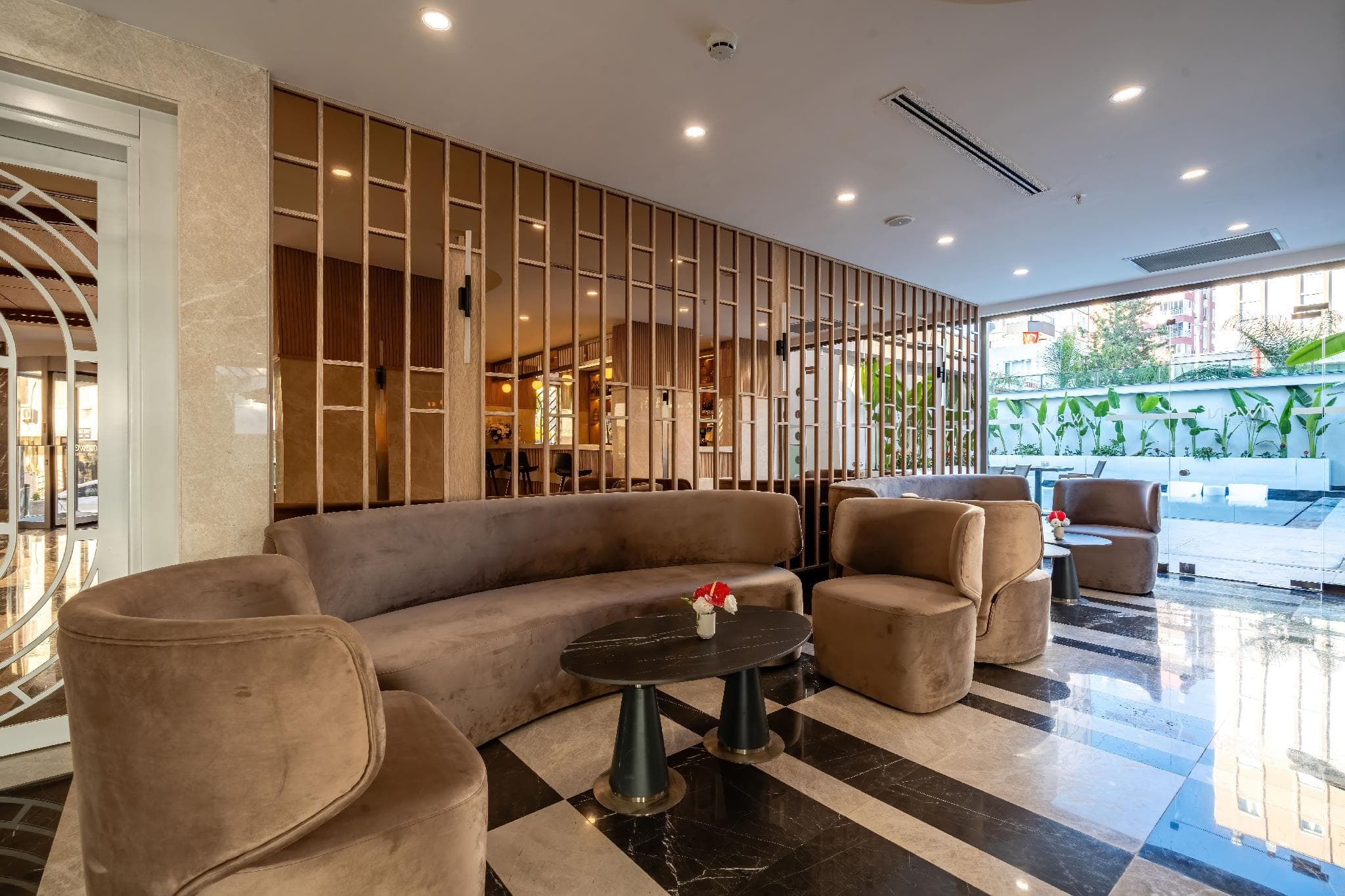 AWEN HOTEL LARA photo 5
