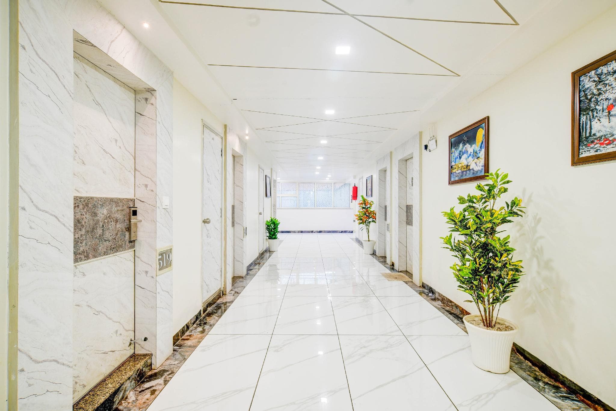 Super Townhouse Oak PTC Indore Junction photo 5