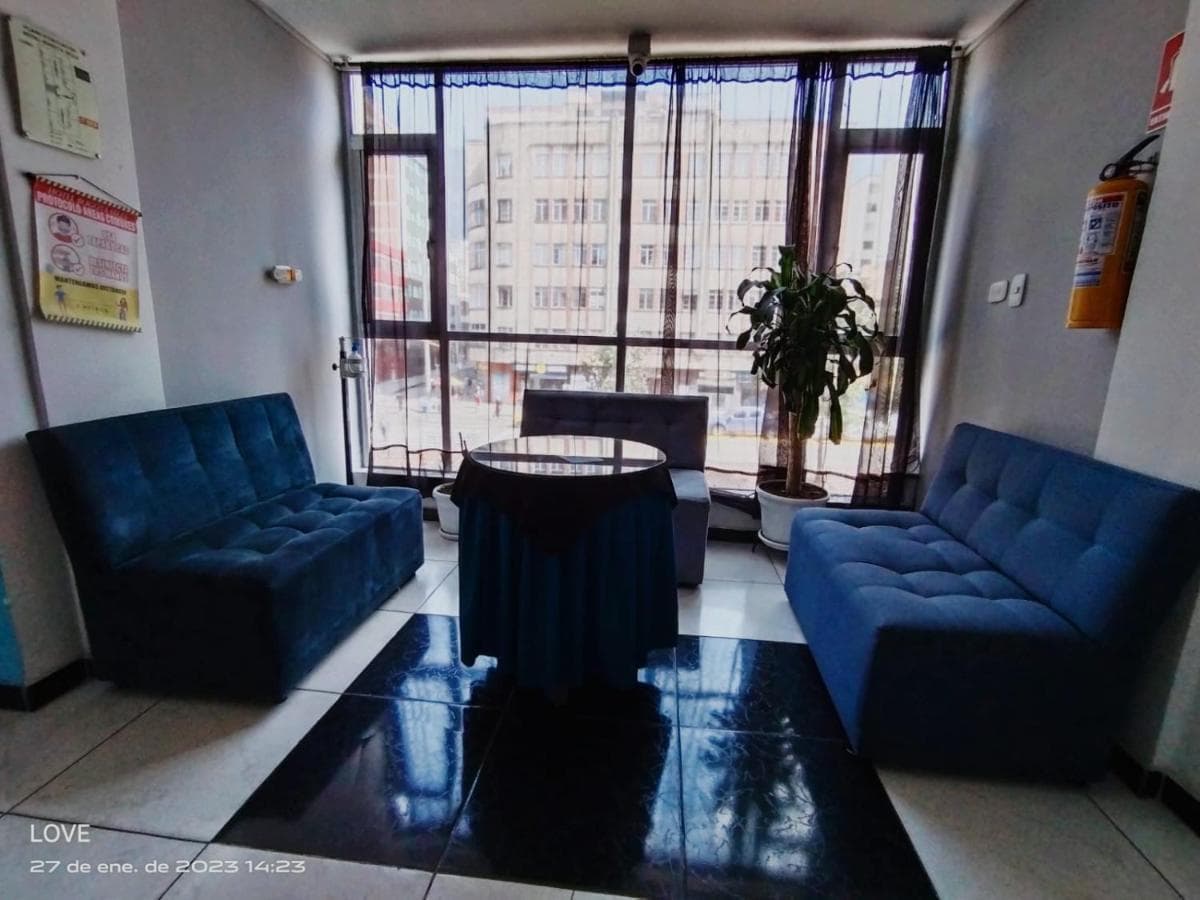 HOTEL HILLS BOGOTA photo 5