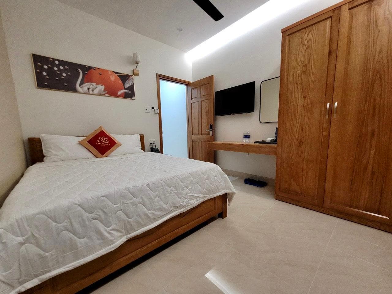 Bao Hoang Hotel Vung Tau photo 2