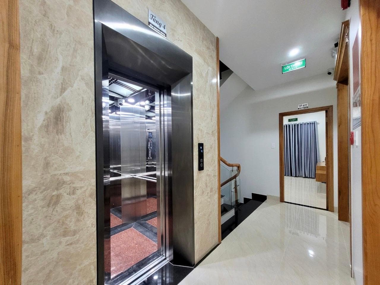 Bao Hoang Hotel Vung Tau photo 5