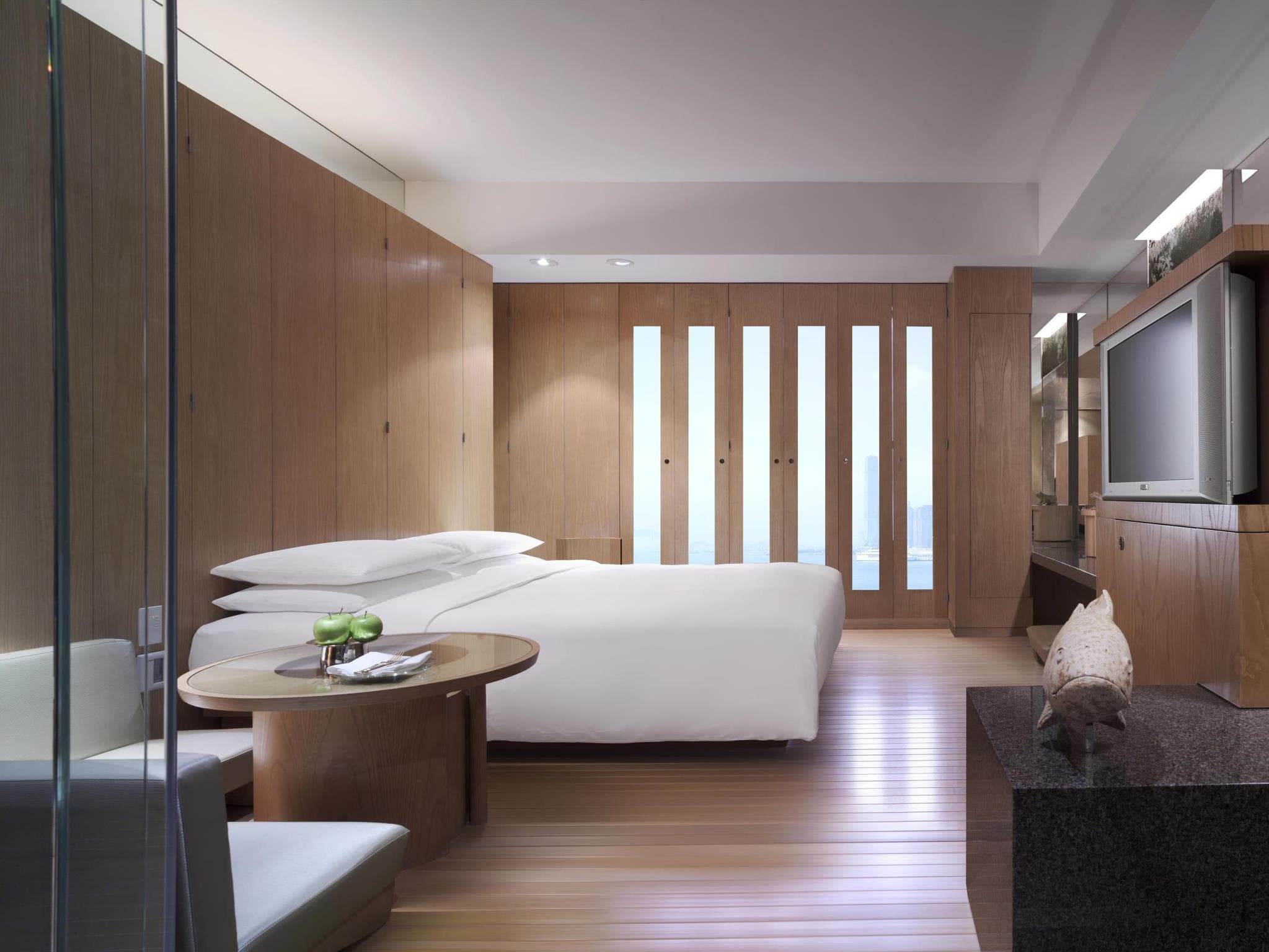 Grand Hyatt Hong Kong photo 5