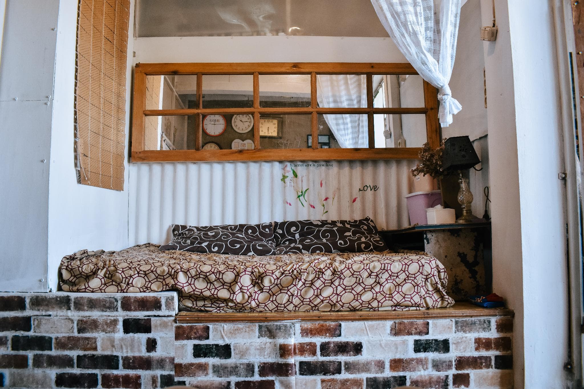 Imah Seuri by Kaya Rooms photo 3