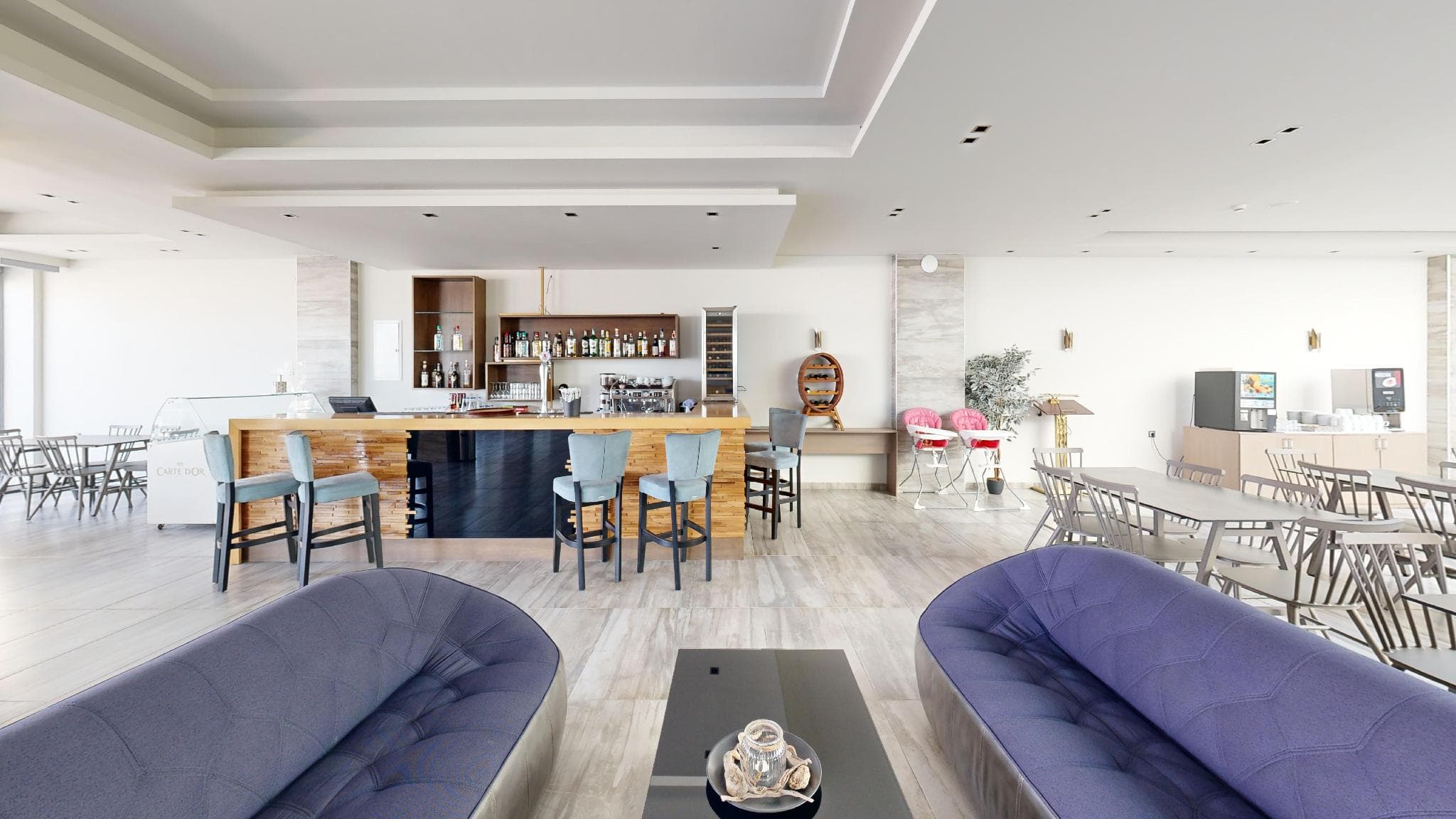 The Dome Luxury hotel photo 5