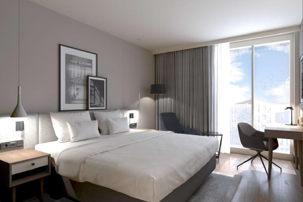 Radisson Hotel Leipzig photo 2