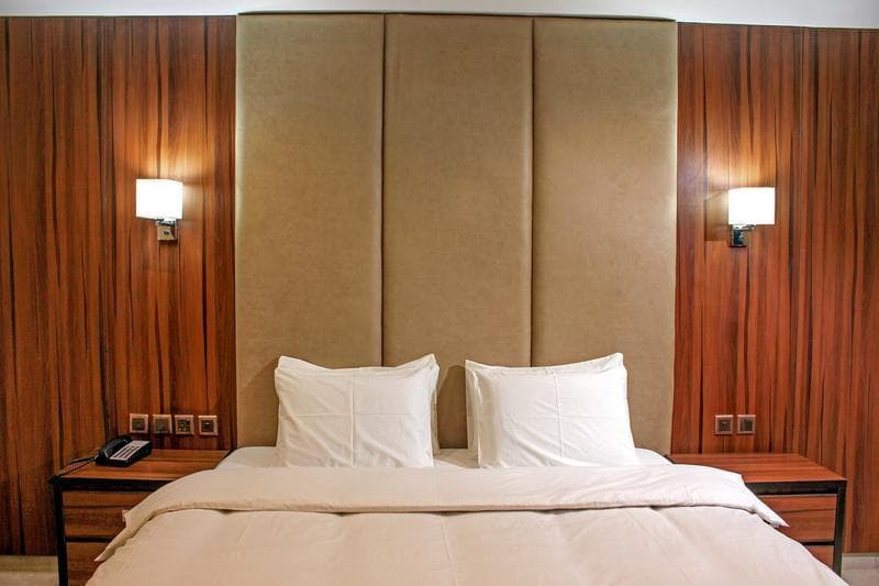 Joshesther Olive Hotel photo 2
