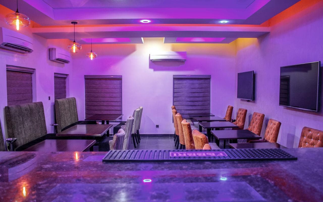 Joshesther Olive Hotel photo 5