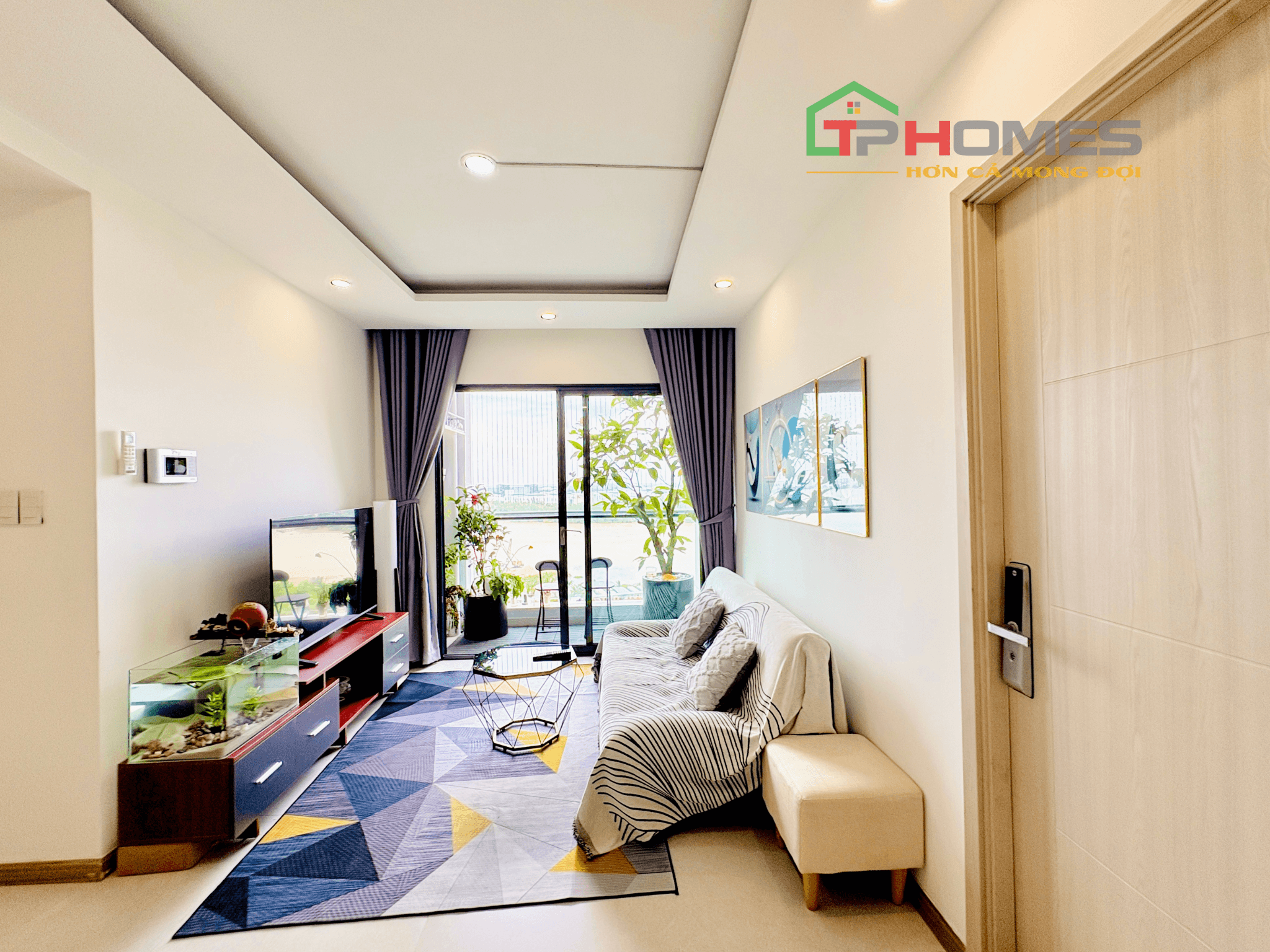 TPHomes New City photo 2