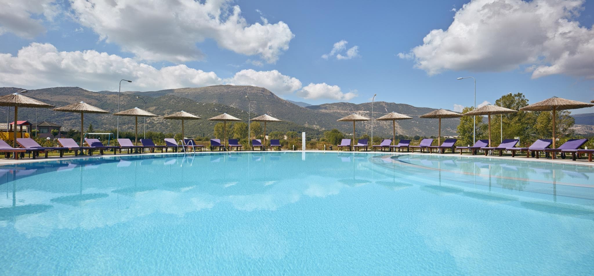 Aar Hotel & Spa Ioannina photo 2