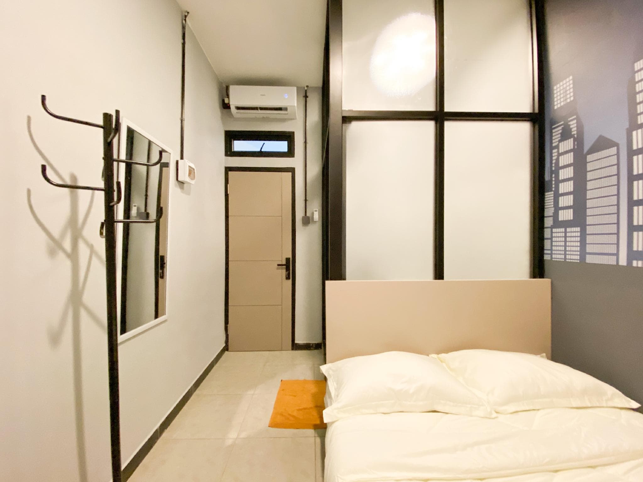 Urban Suite Bekasi