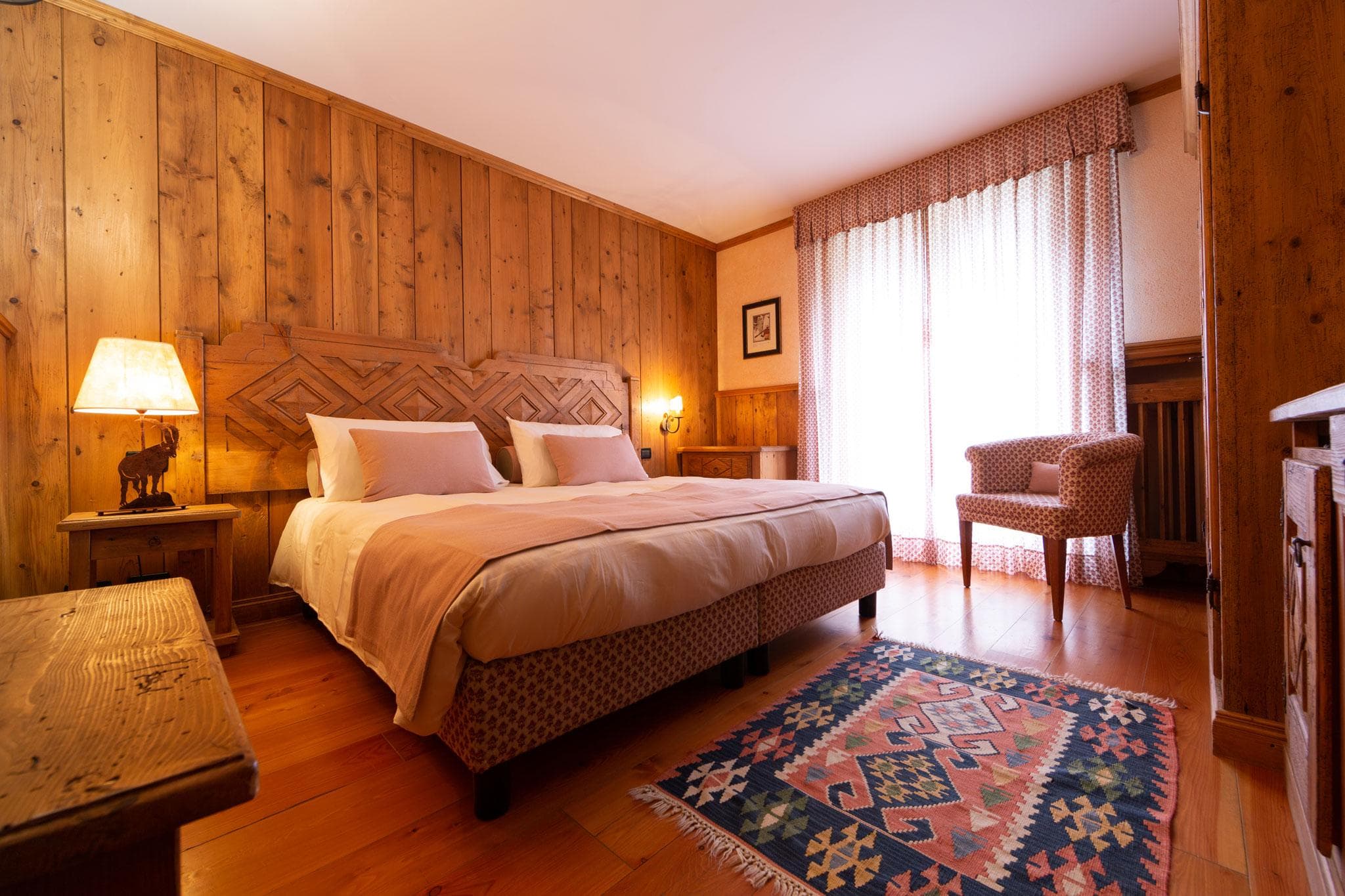 Hotel Bouton d'Or - Courmayeur photo 2