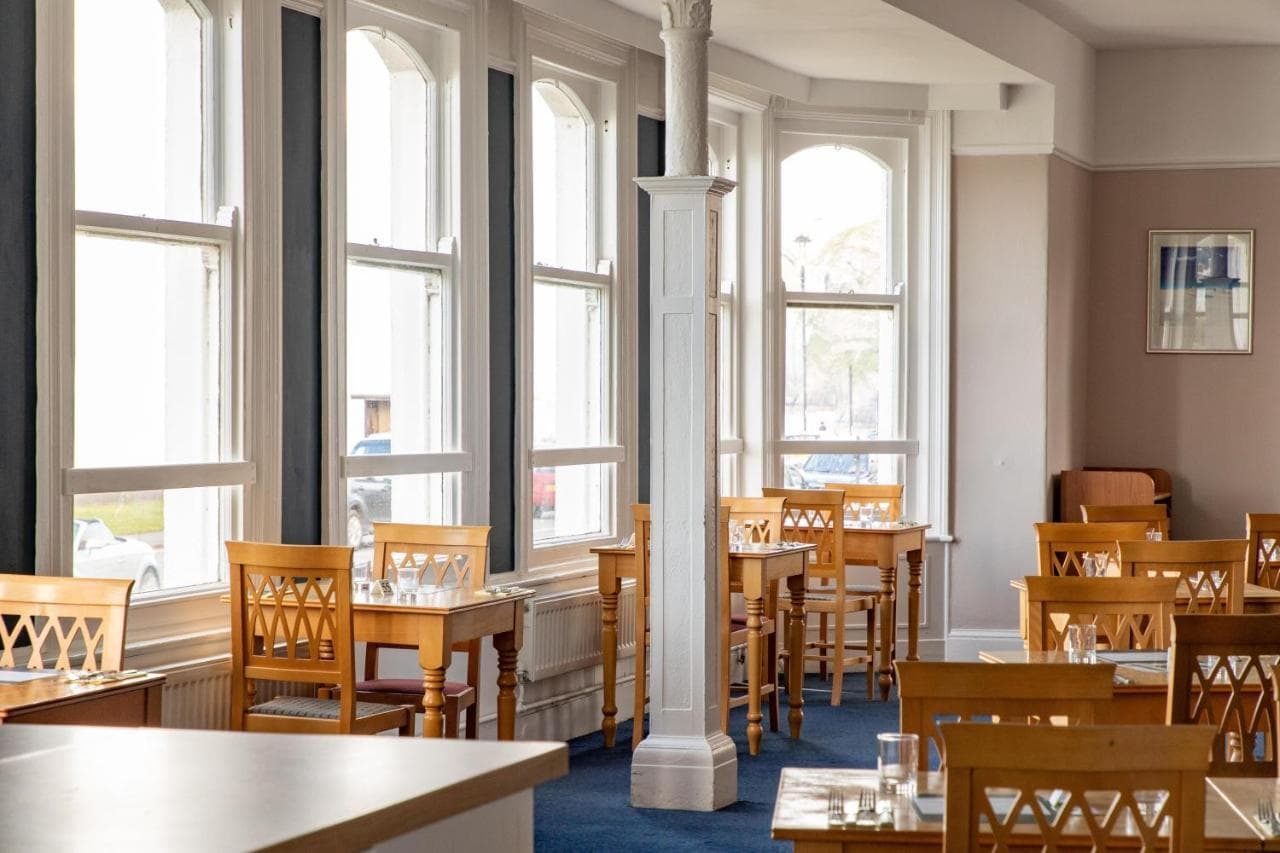 The Seafront Hotel by Compass Hospitality photo 3