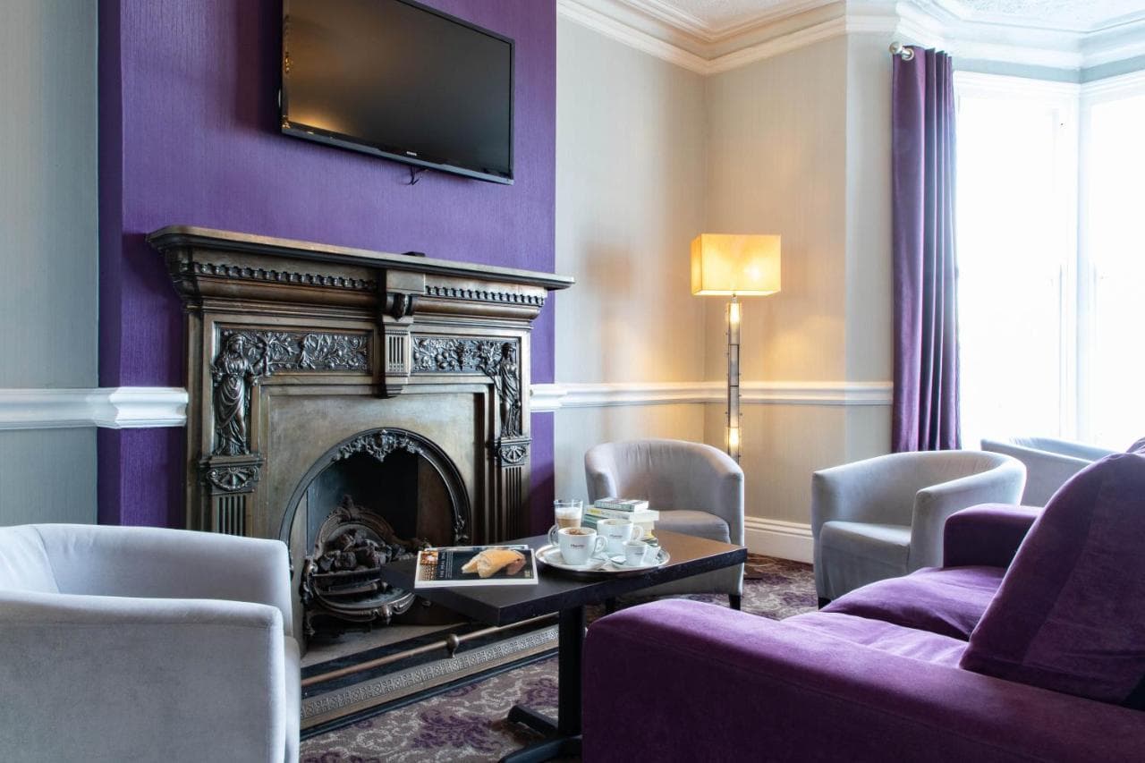 The Seafront Hotel by Compass Hospitality photo 4