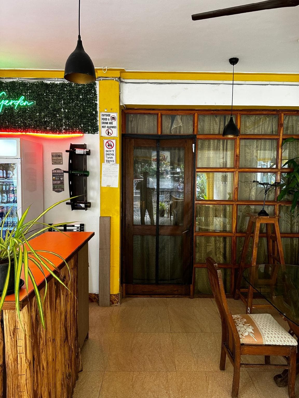 Coco Garden- 04 Minutes to Calangute Beach photo 4