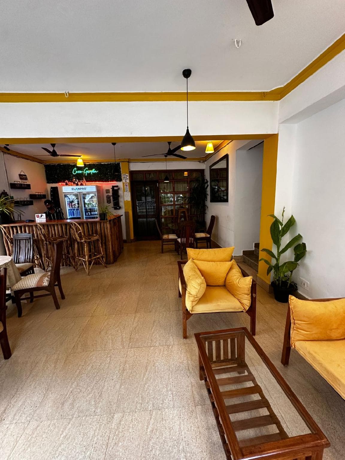 Coco Garden- 04 Minutes to Calangute Beach photo 3