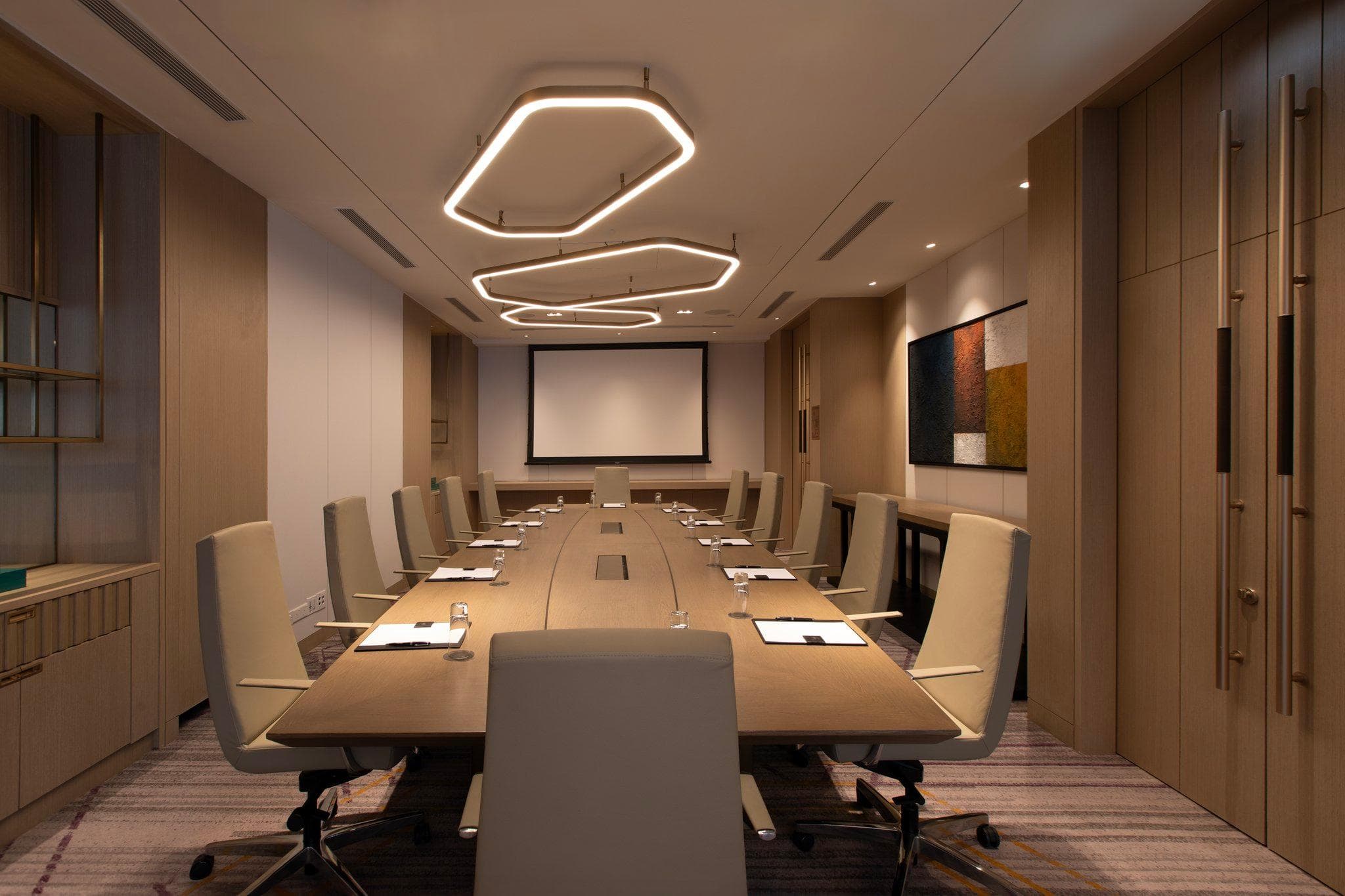 Crowne Plaza Kuala Lumpur City Centre By IHG photo 4
