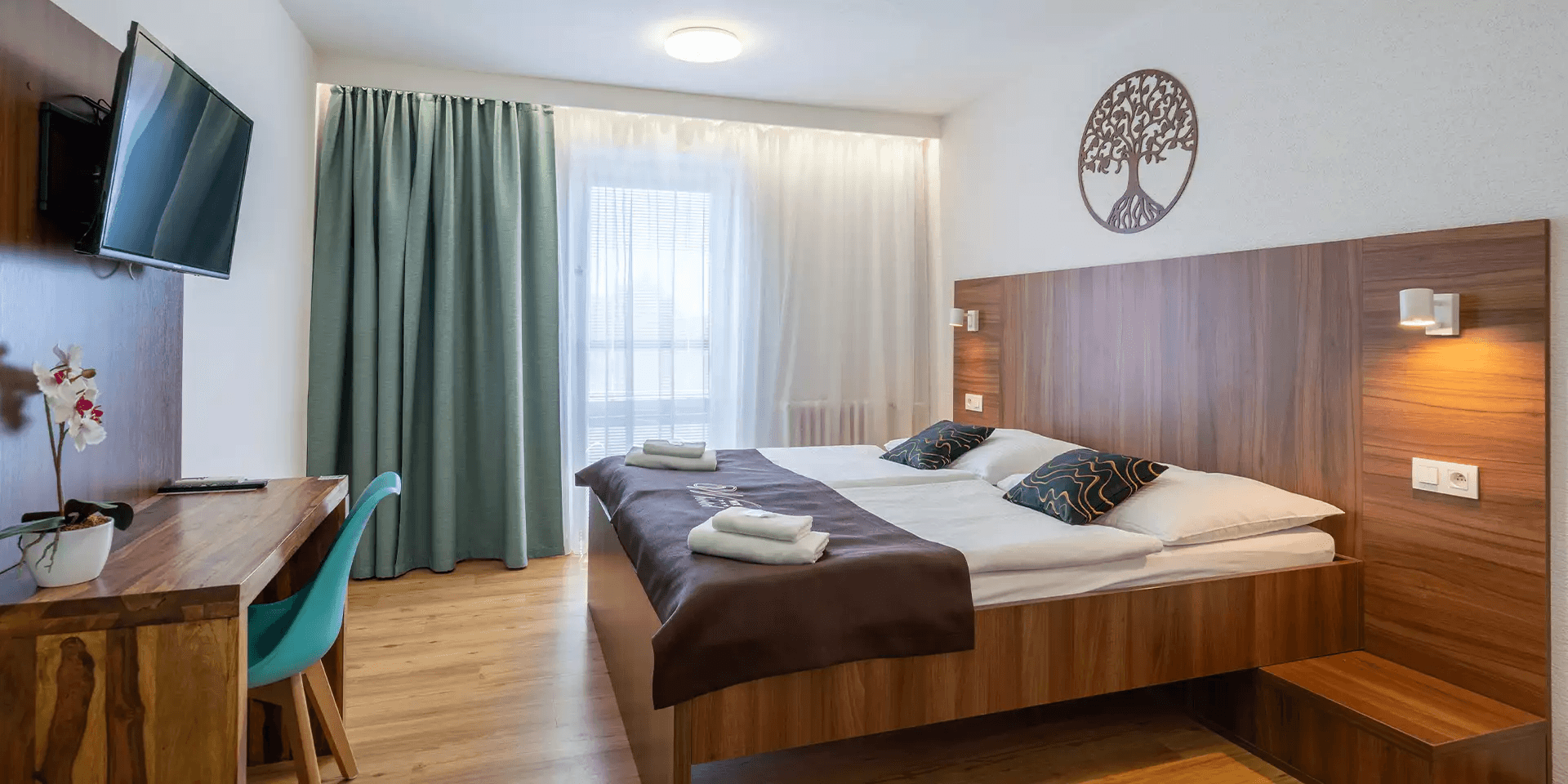 WX Hotel photo 2