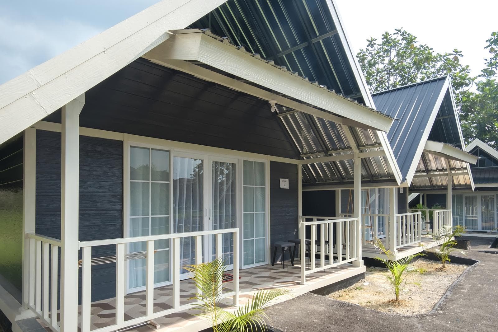 Salma Syariah by TwoSpaces, Bogor photo 2