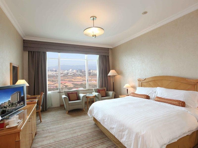 Beijing Hotel photo 4