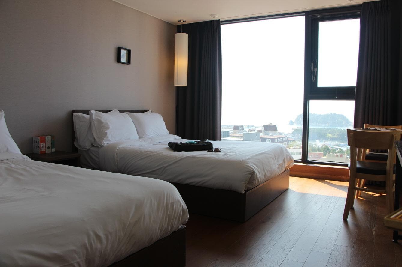 Hotel HI photo 2