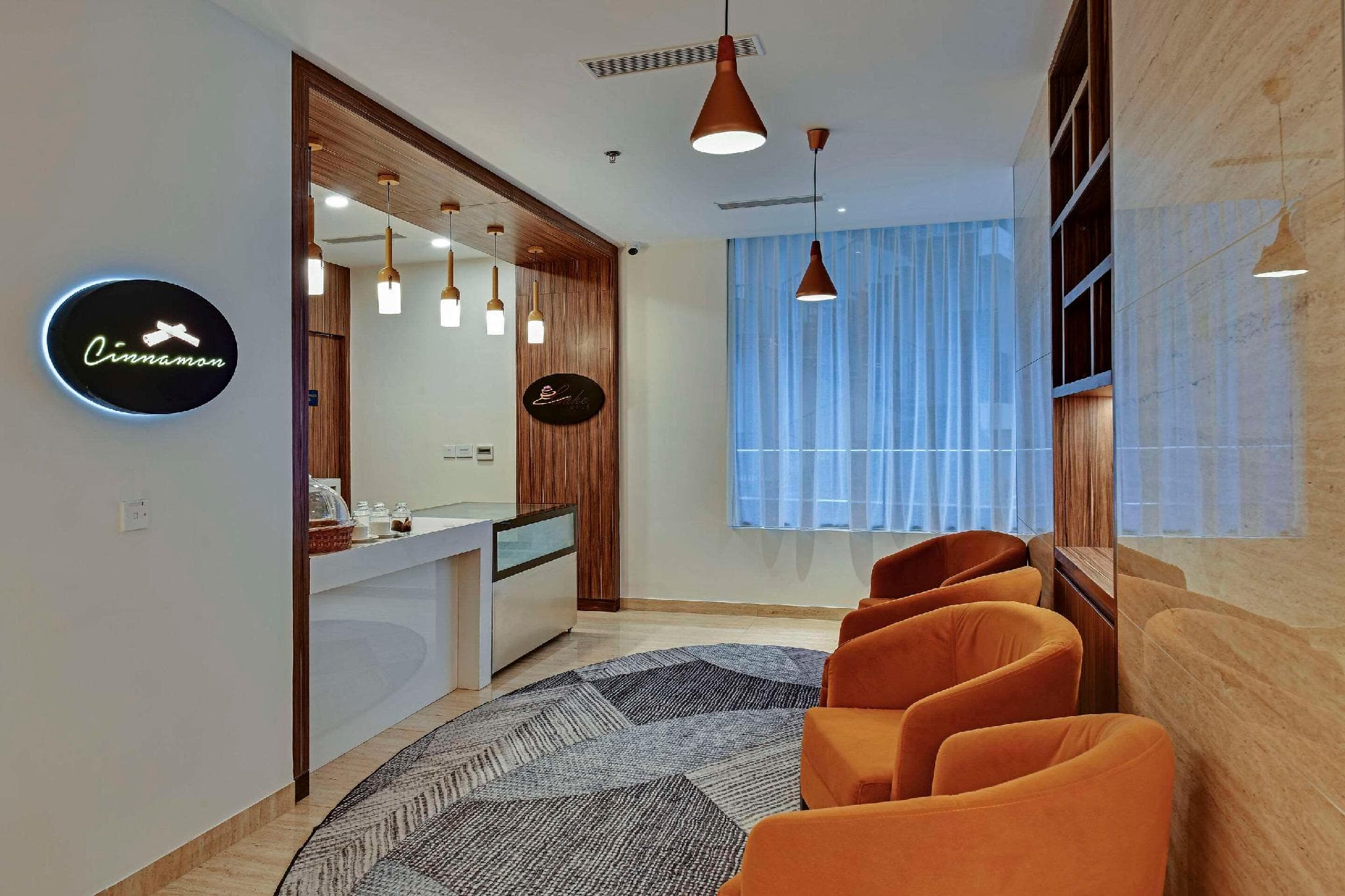 Clarion Hotel Khayal Kochi, Infopark photo 4