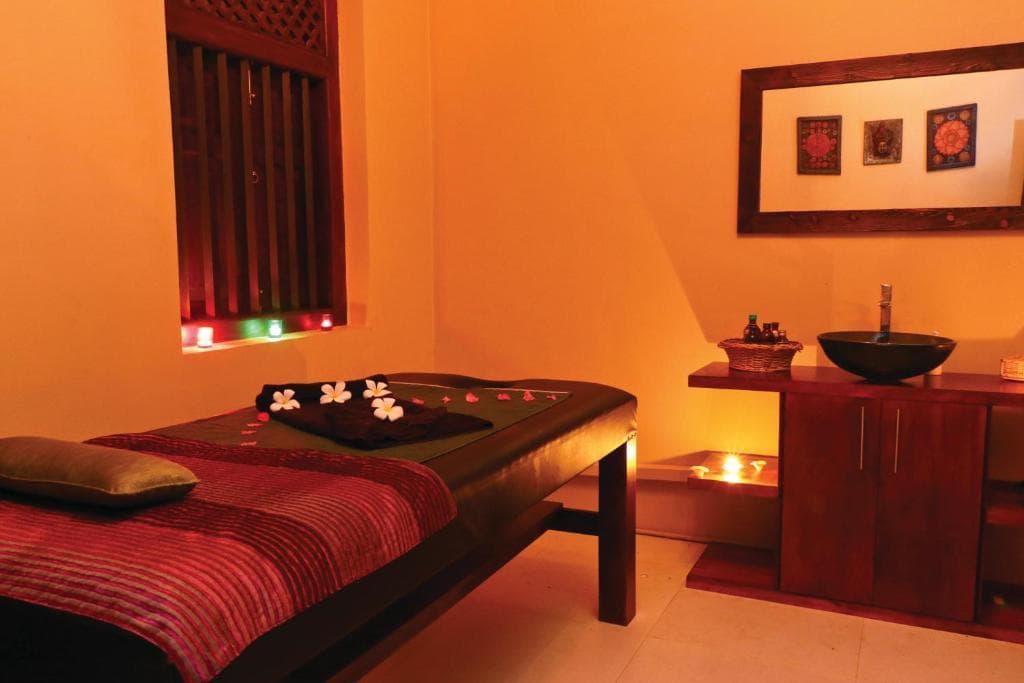 The Heritage Hotel Galle Fort photo 3