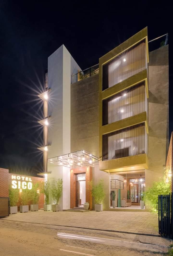 Hotel Sico