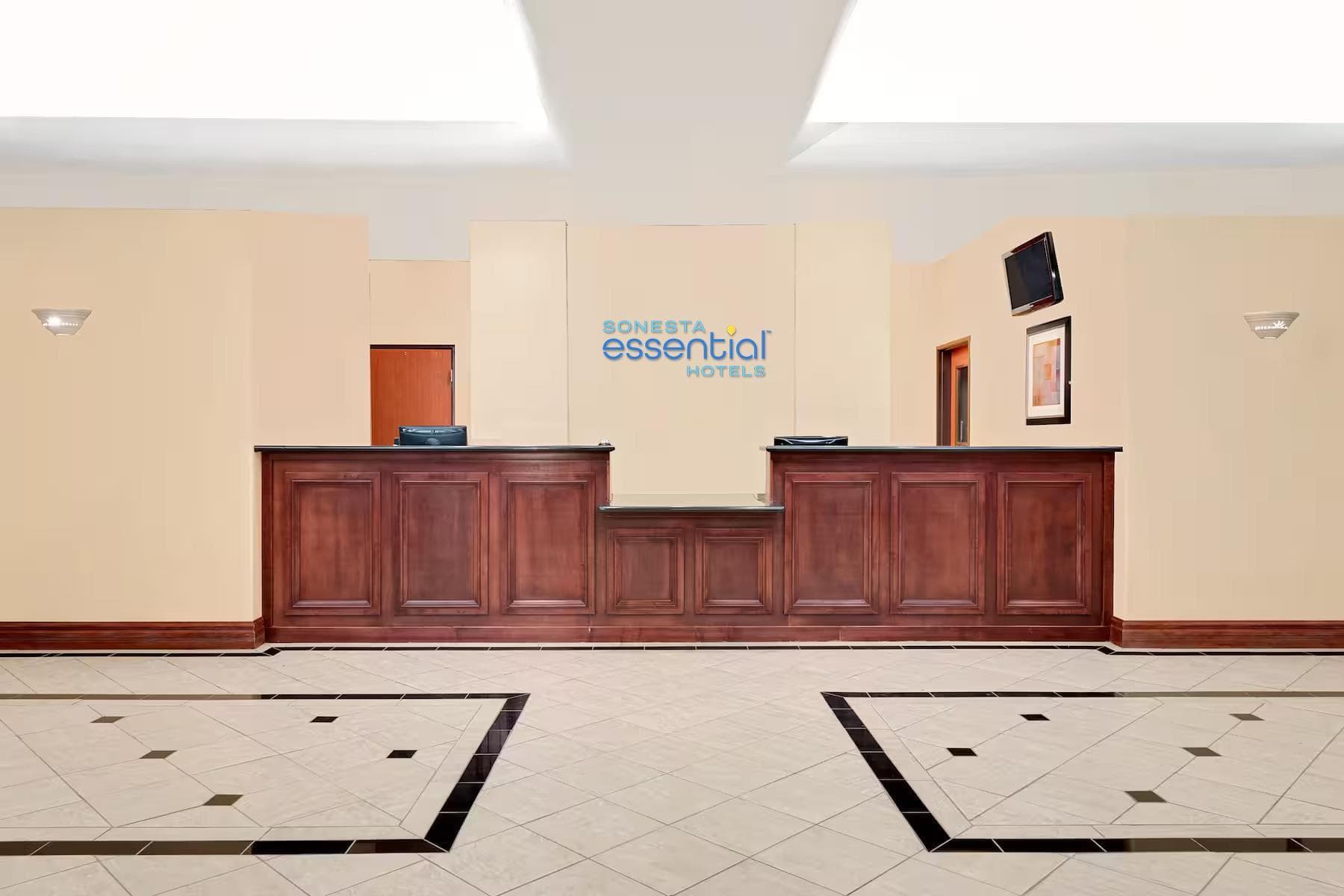 Sonesta Essential Hotels Odessa photo 3